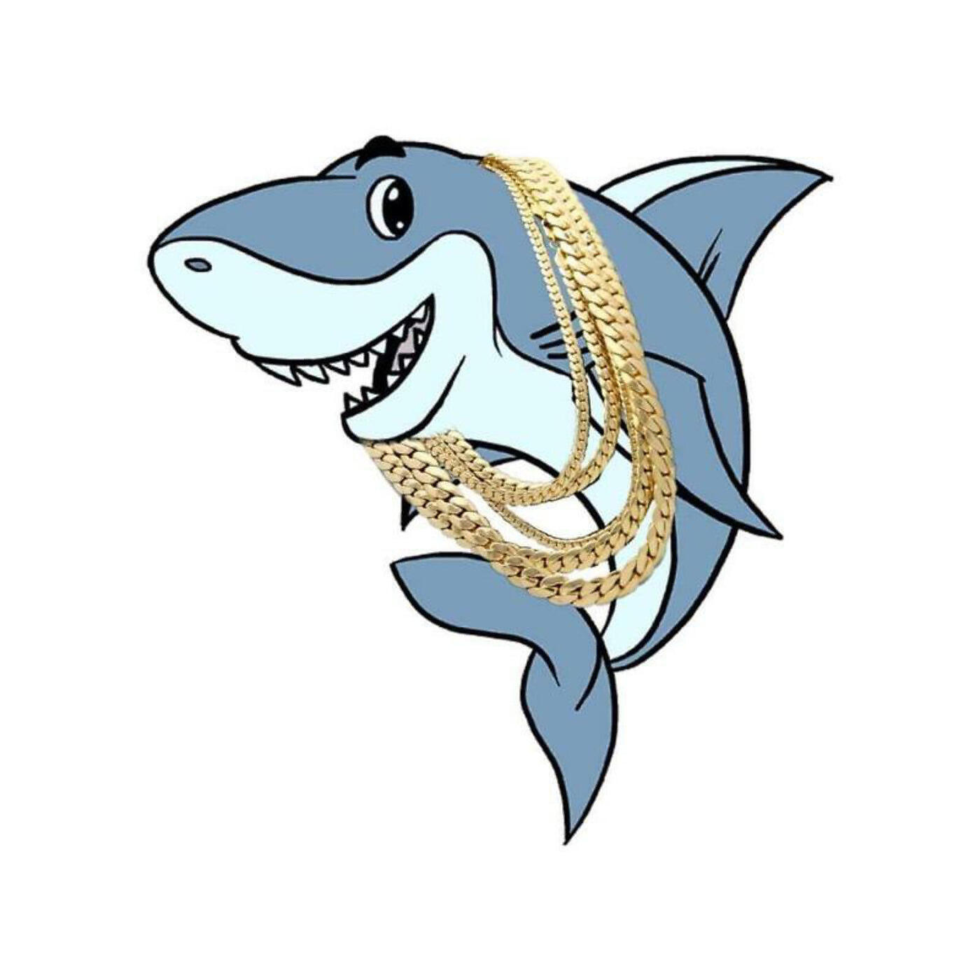 Aaron Beasley - Baby Shark Remix
