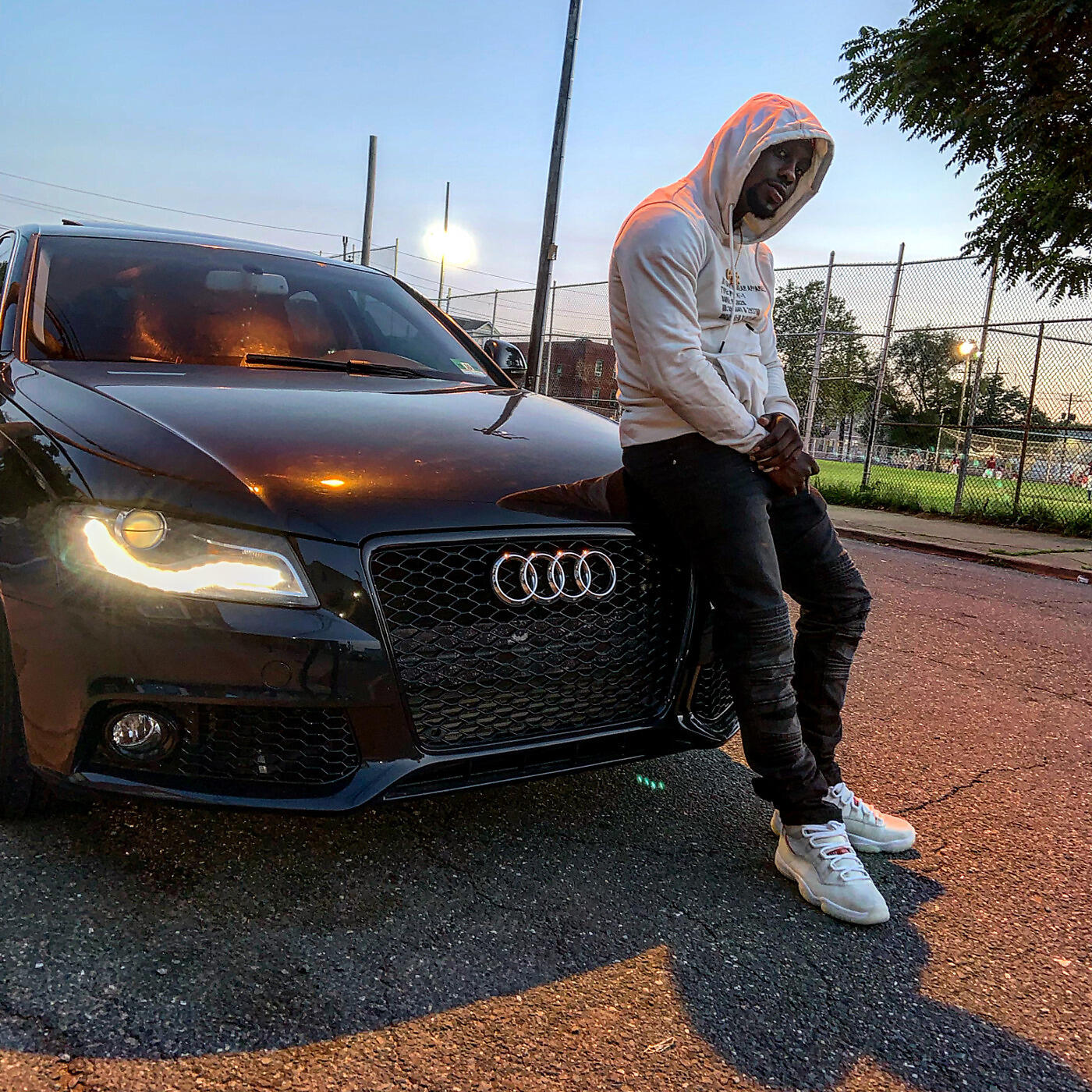 J Porchea - Christian Dior (Freestyle)