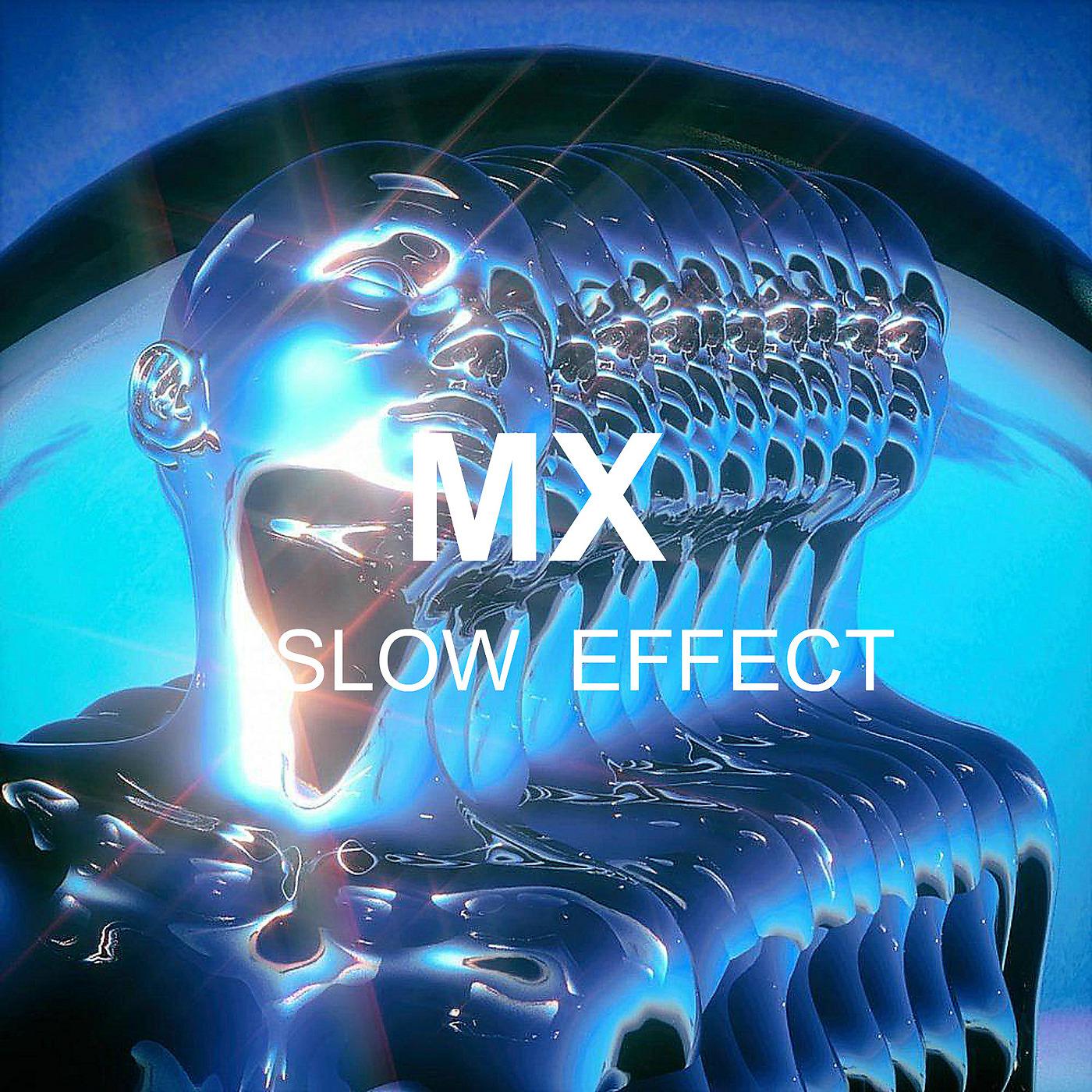 Постер альбома Slow Effect