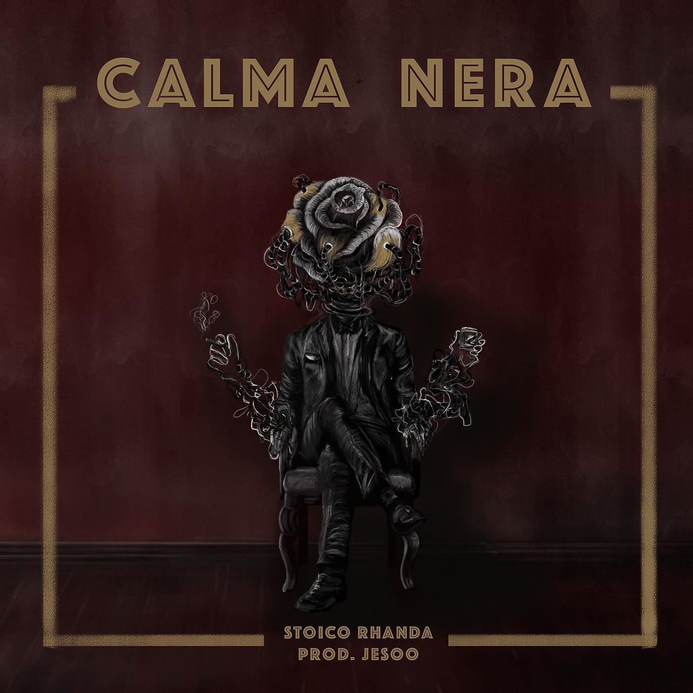 Постер альбома Calma Nera