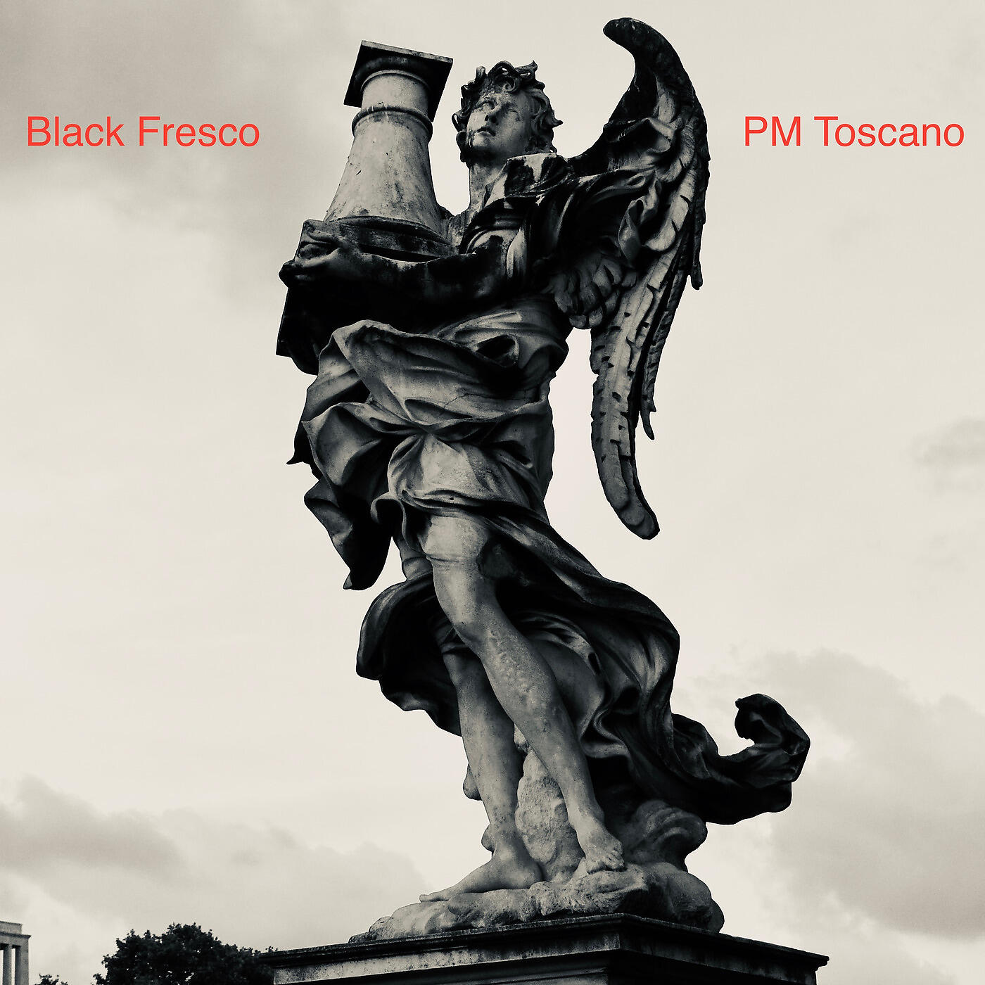 PM Toscano - Black Fresco