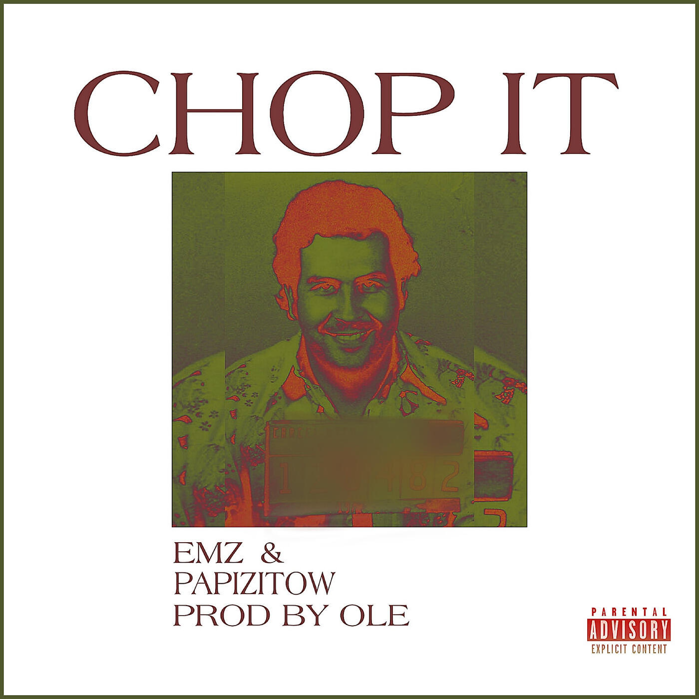 EMz - Chop It
