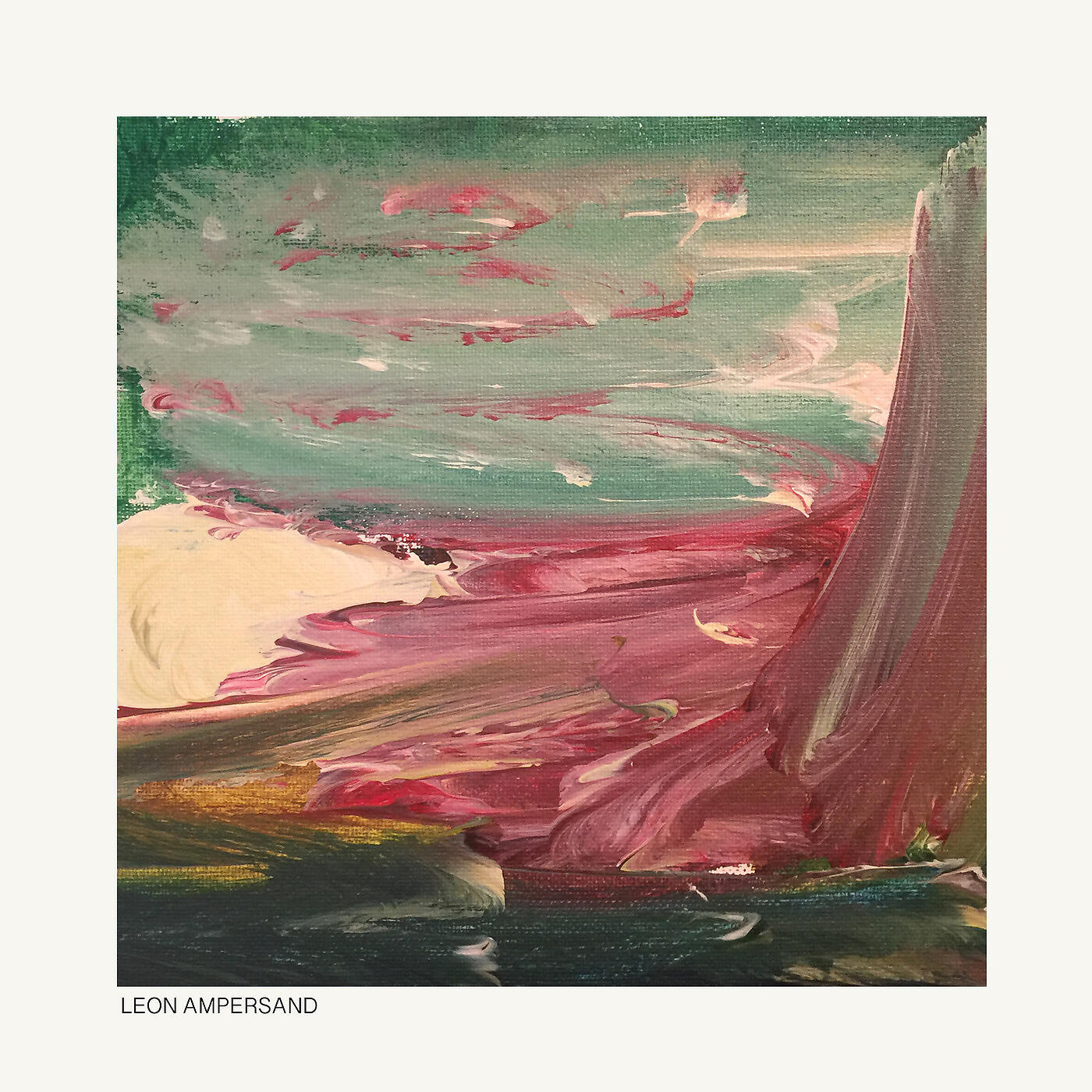 Leon Ampersand - When You Know