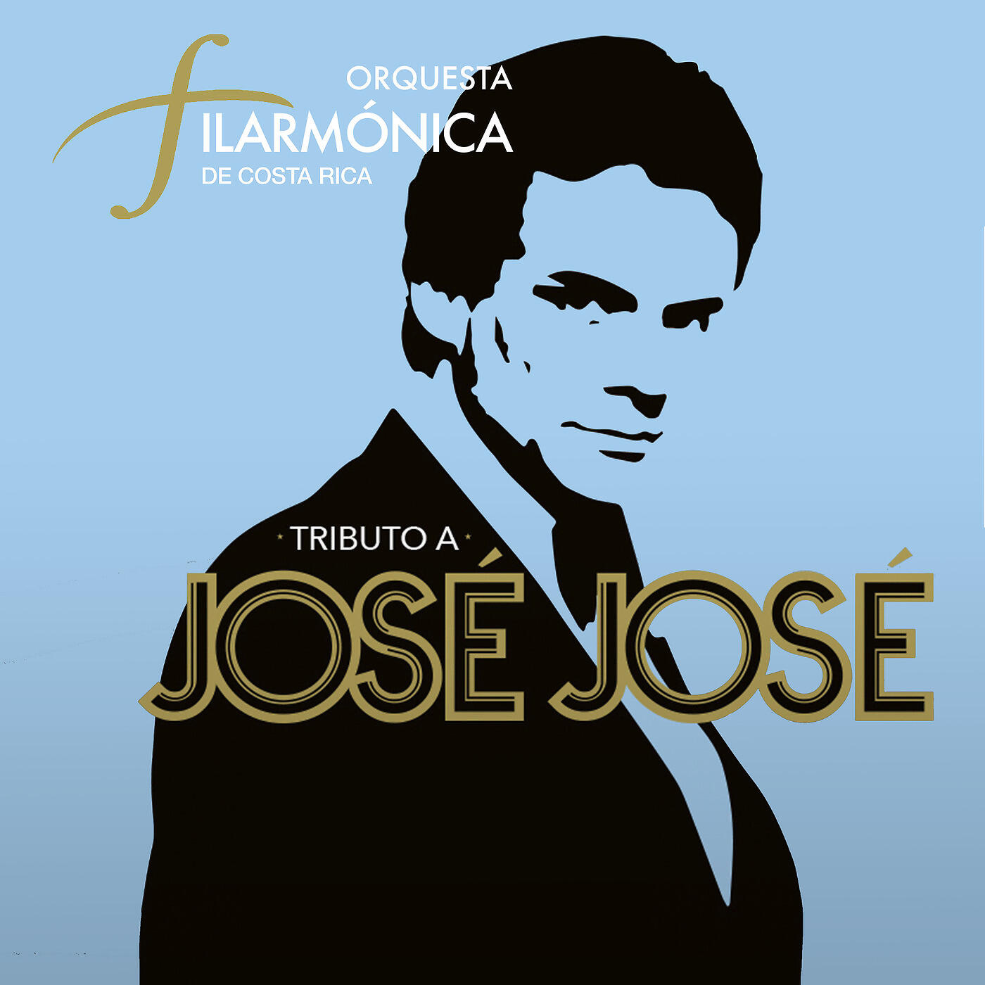 Orquesta Filarmonica De Costa Rica - Amnesia