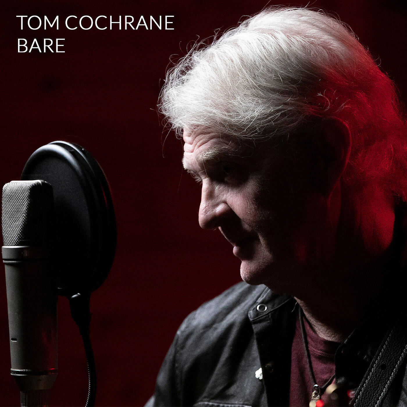 Tom Cochrane - Dreamer's Dream