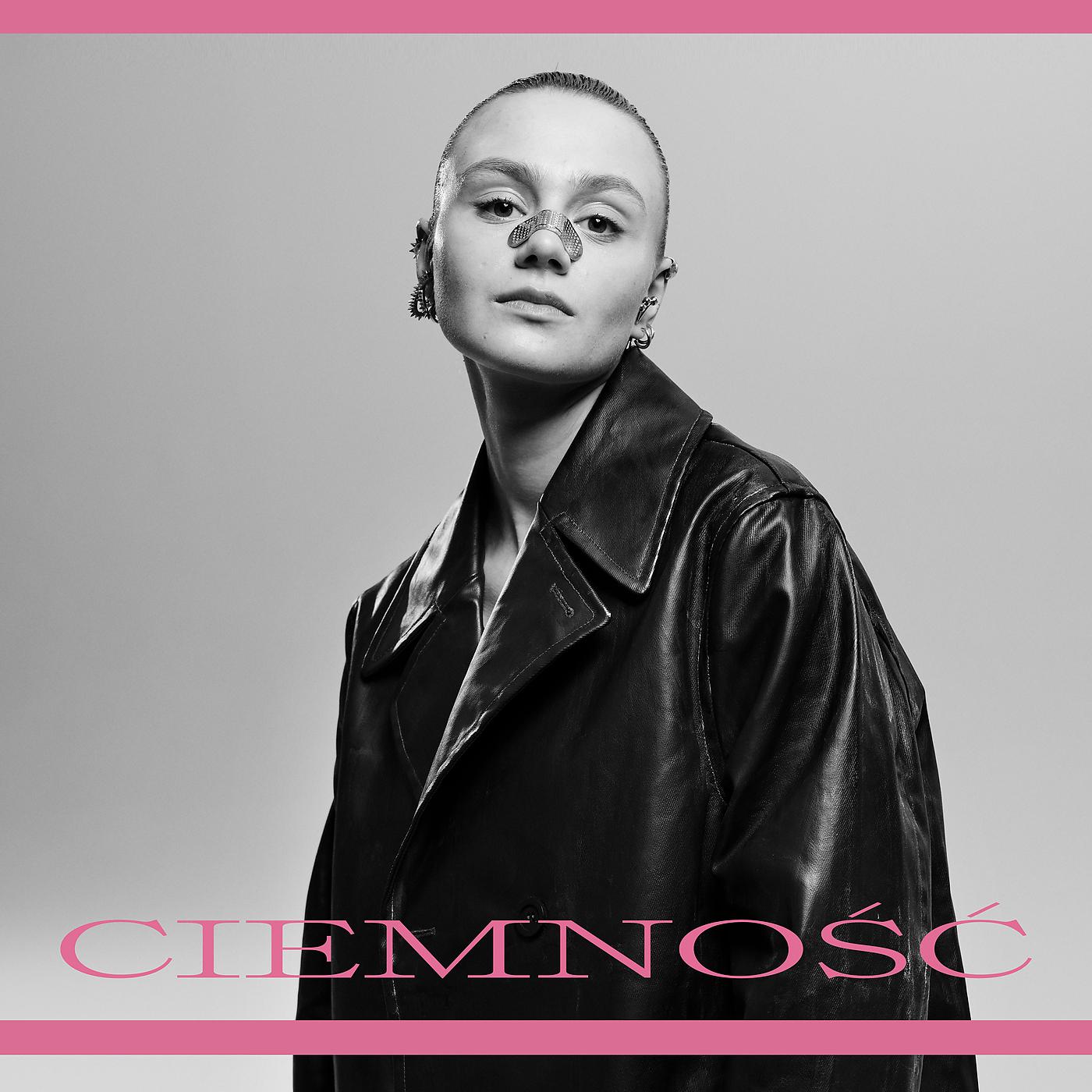 Постер альбома Ciemność