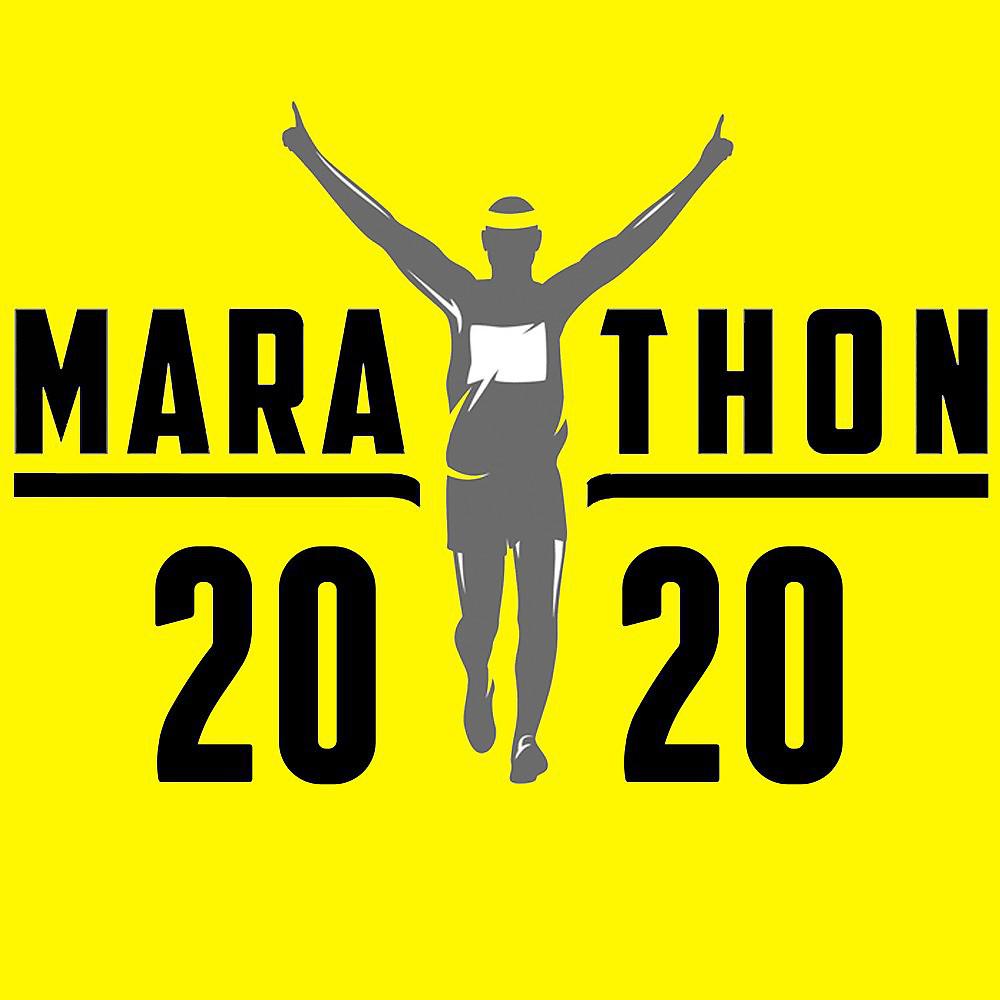 Постер альбома Marathon 2020