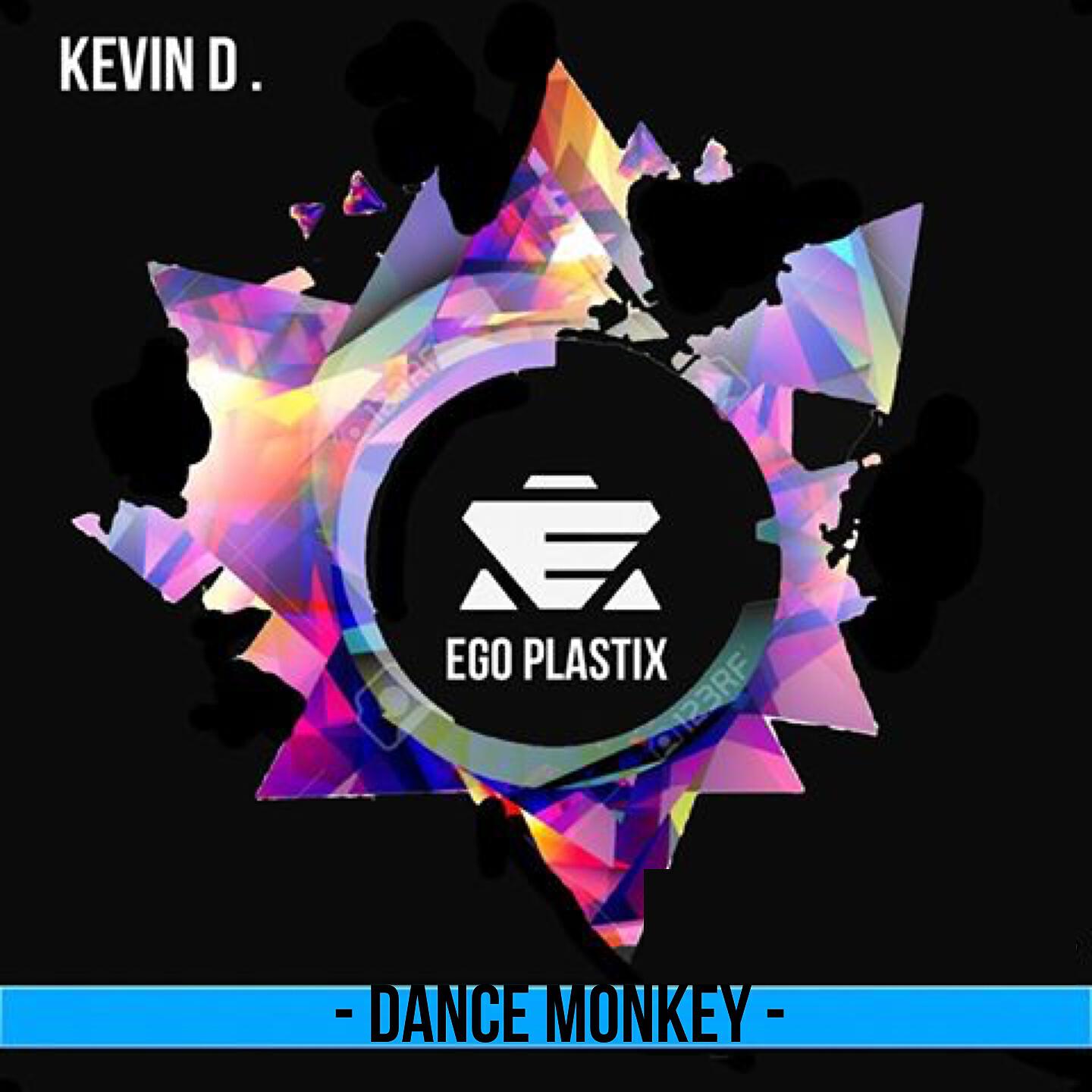 Kevin D. - Ameno
