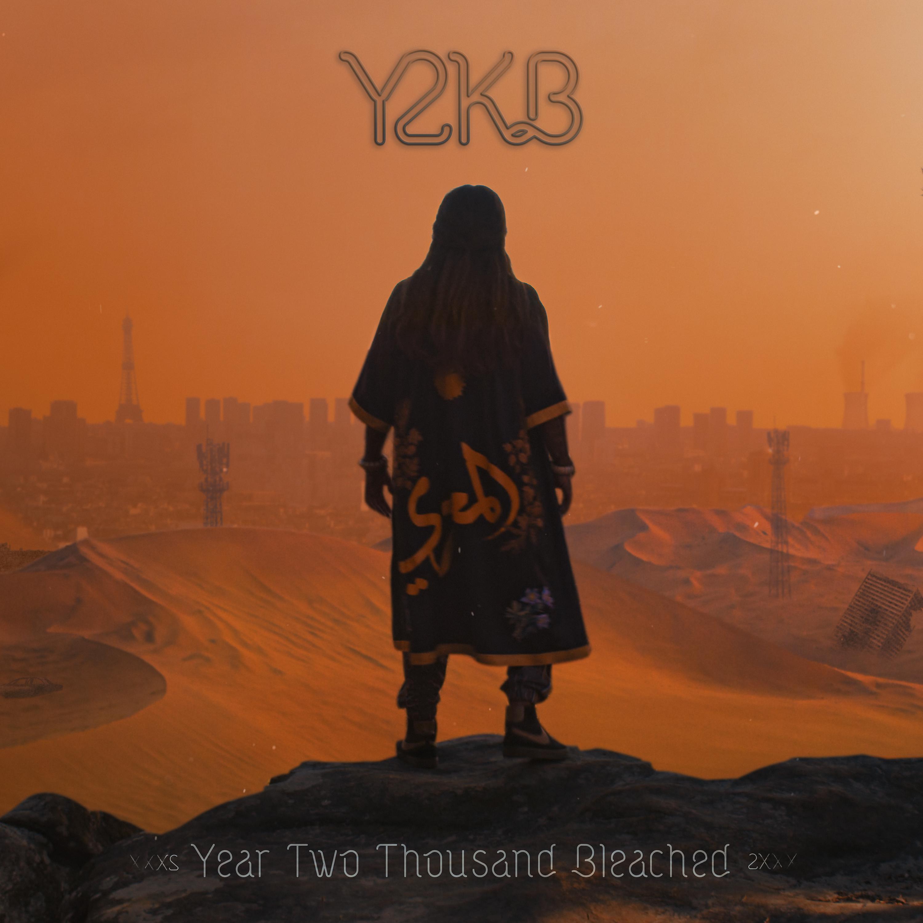 Постер альбома Y2KB