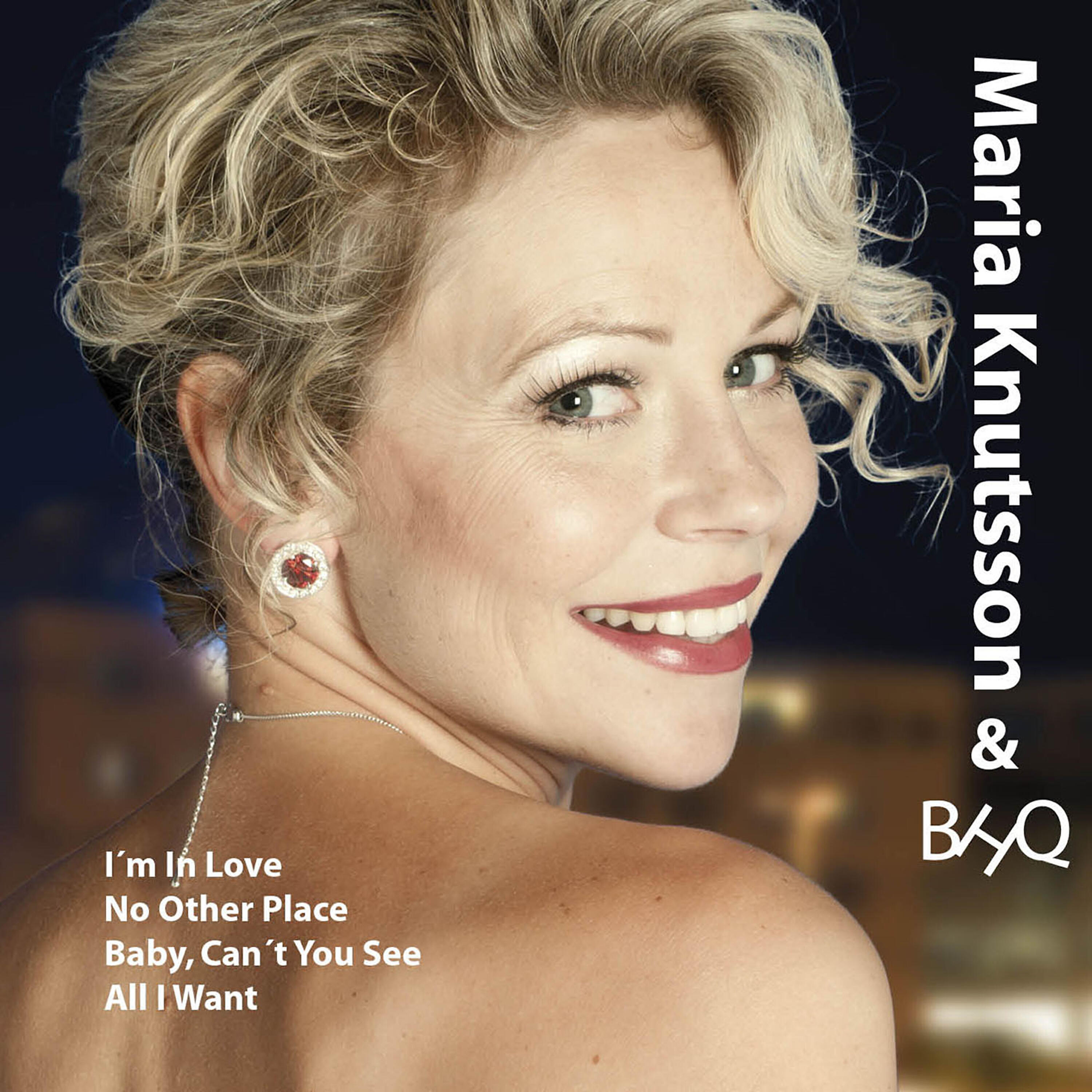 Maria Knutsson - No Other Place