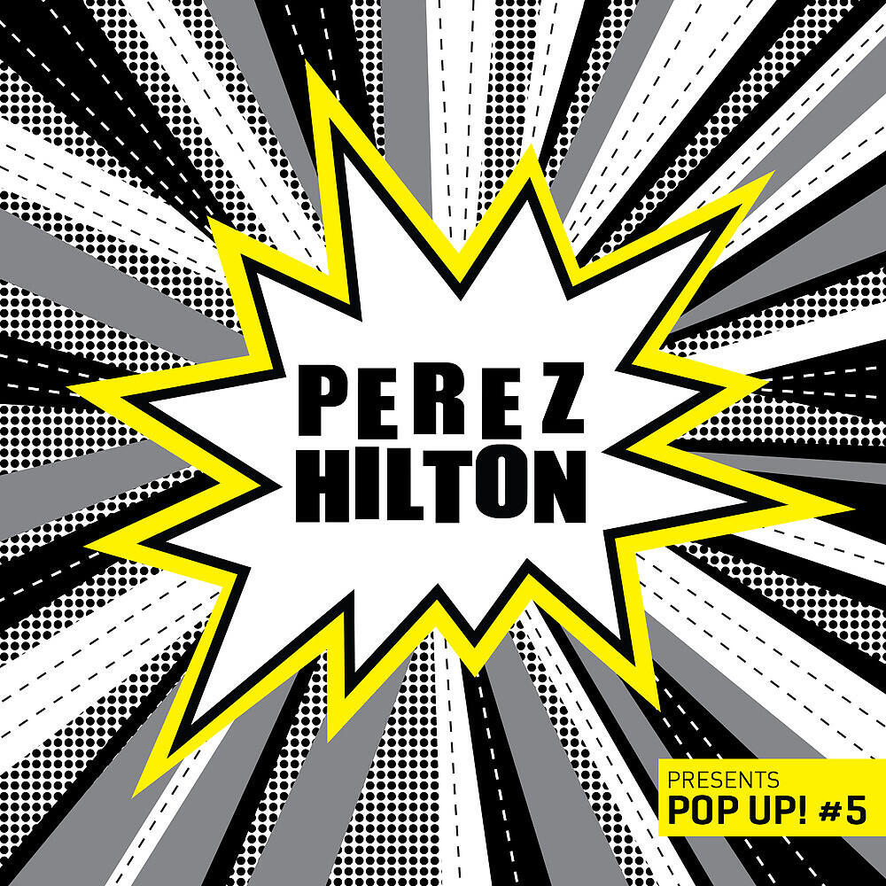 Pop present