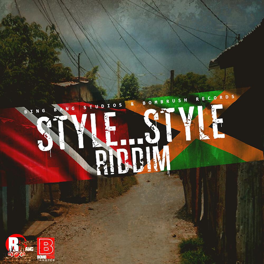 Постер альбома Style Style Riddim
