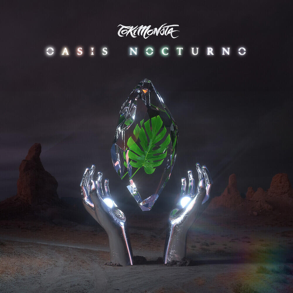 TOKiMONSTA - Higher Hopes