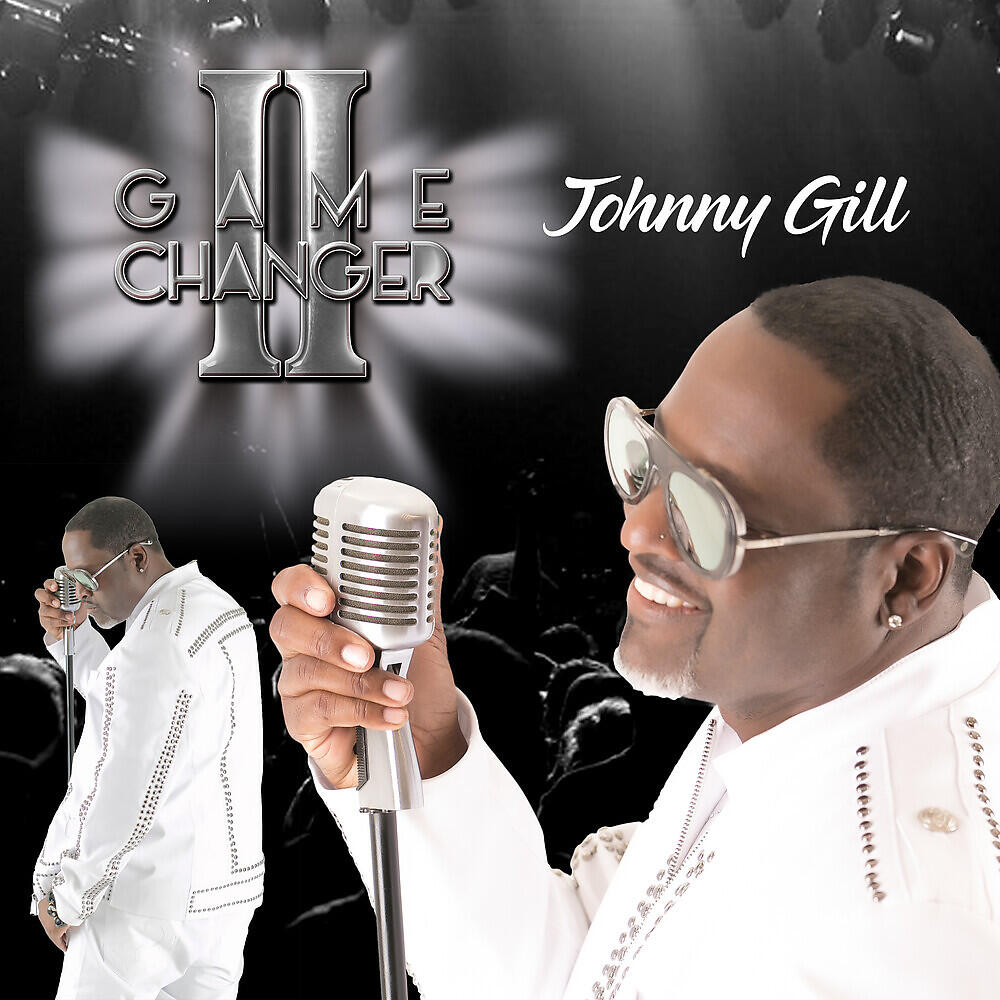 Johnny Gill - Lose a Lover, Keep a Friend