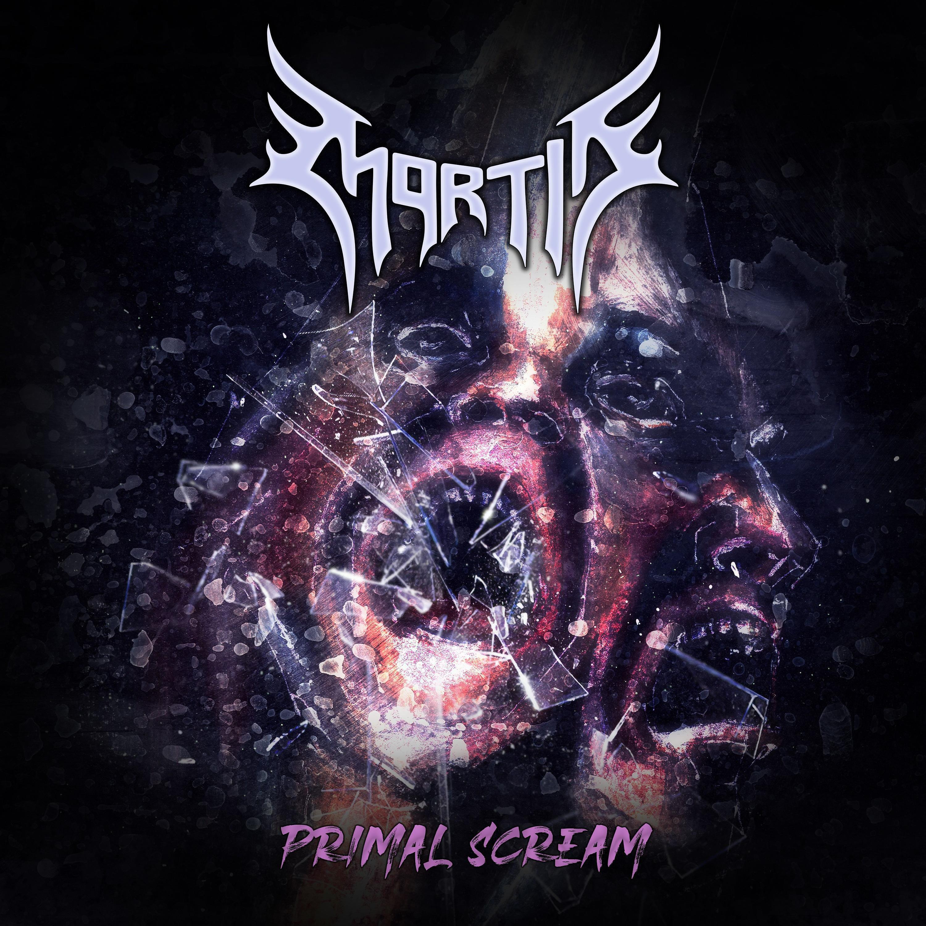 MORTID - Primal Scream
