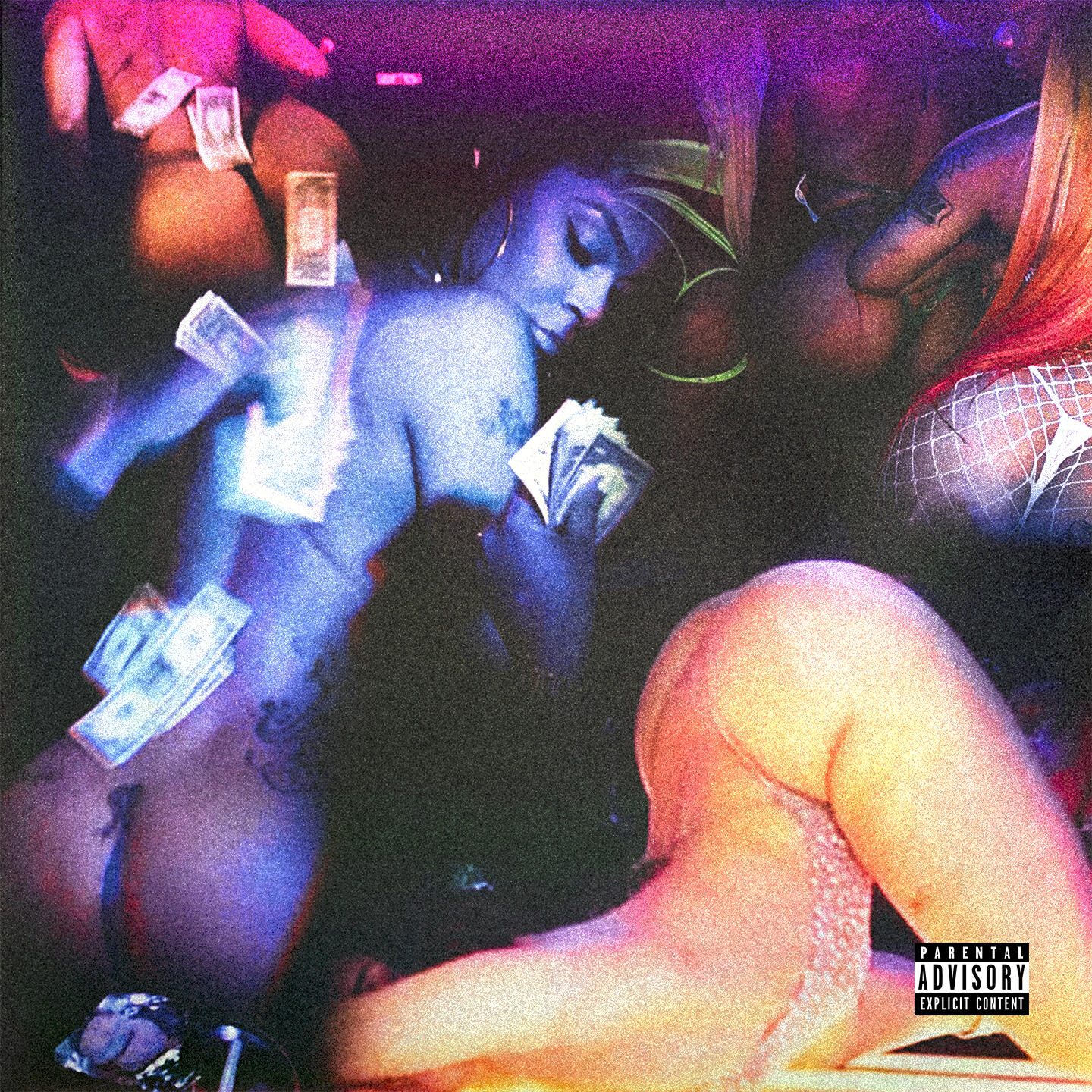LOCO OG ROCKA - Shake It