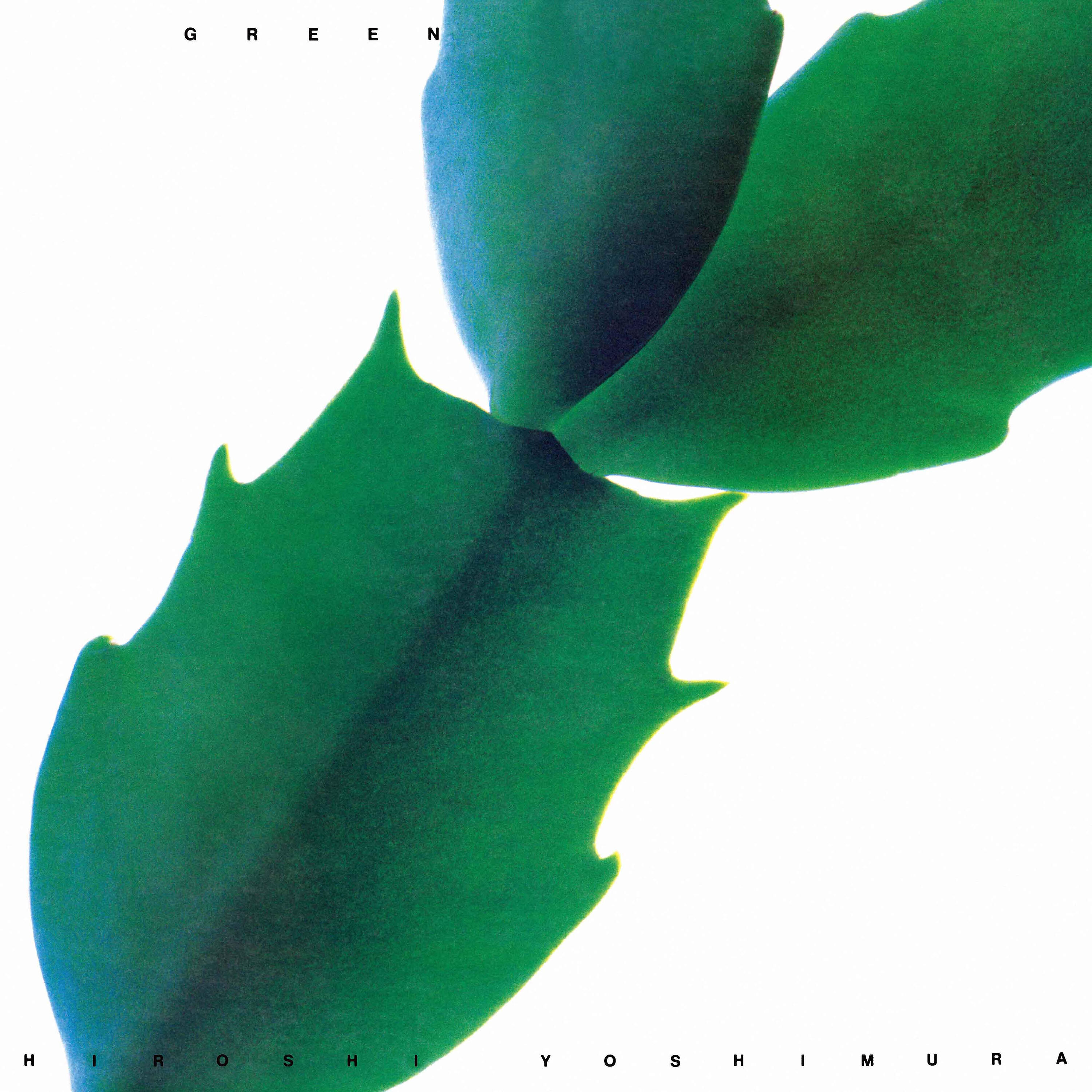 Hiroshi Yoshimura - TEEVEE