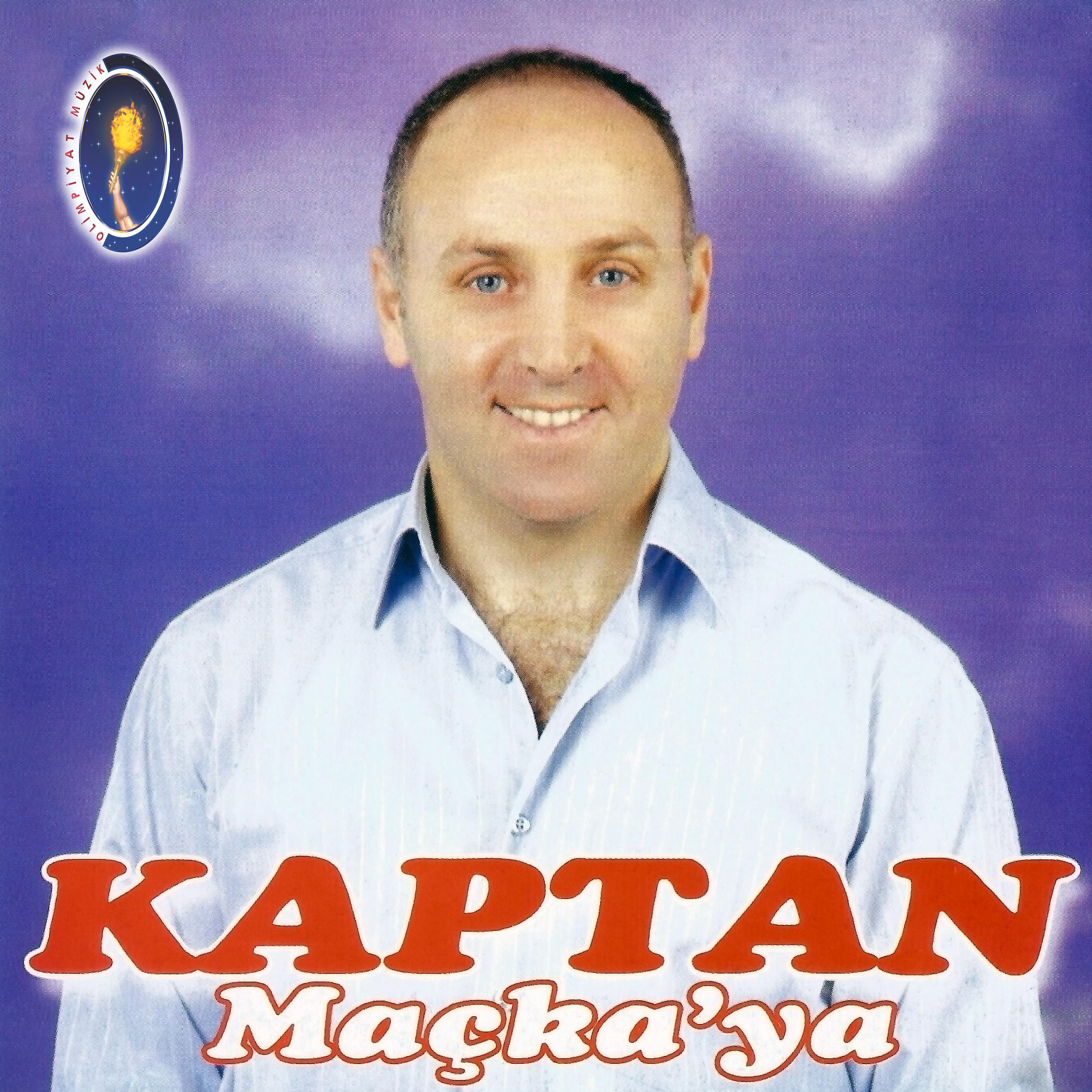Постер альбома Maçka'ya