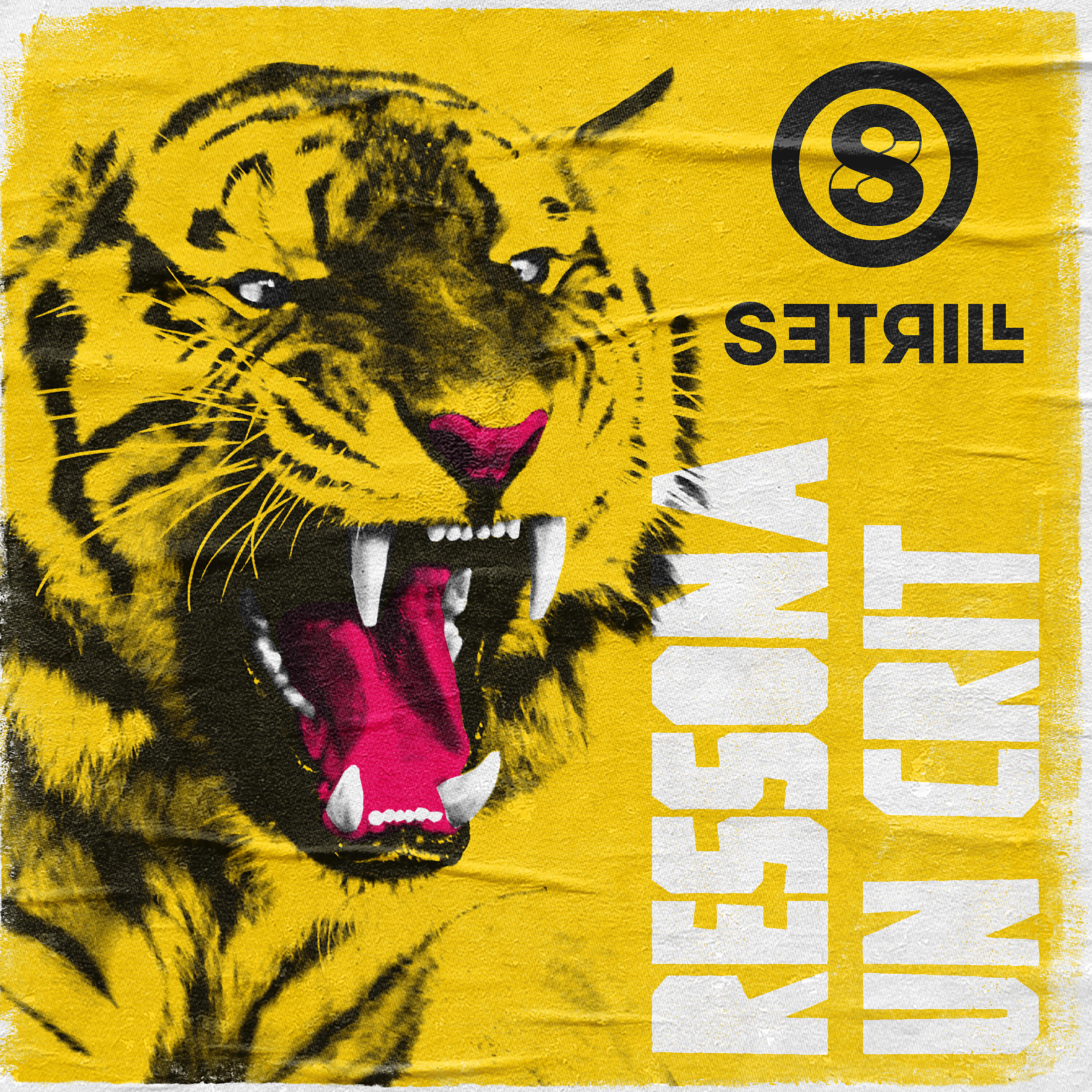 Setrill - Ressona un crit