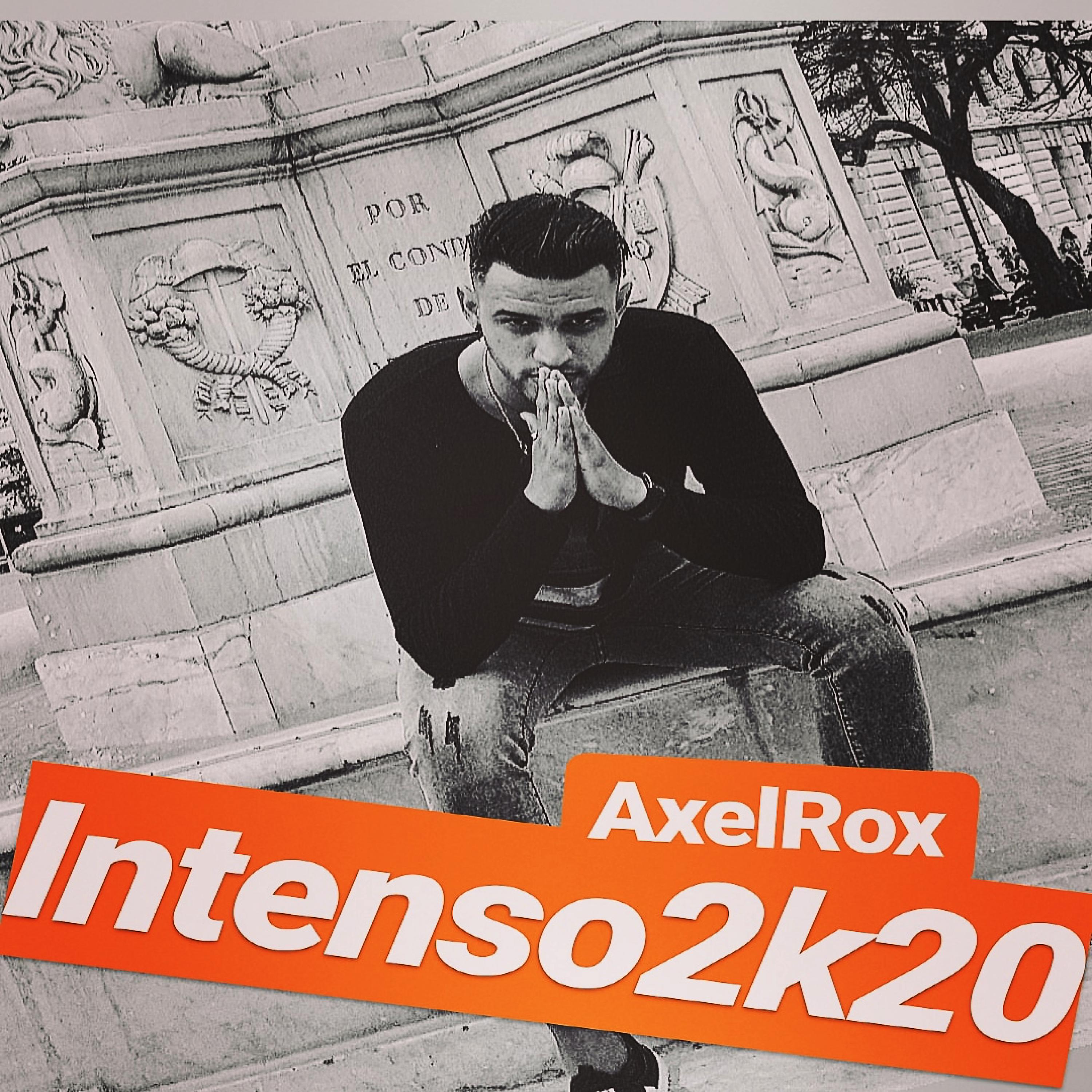 Постер альбома Intenso 2K20