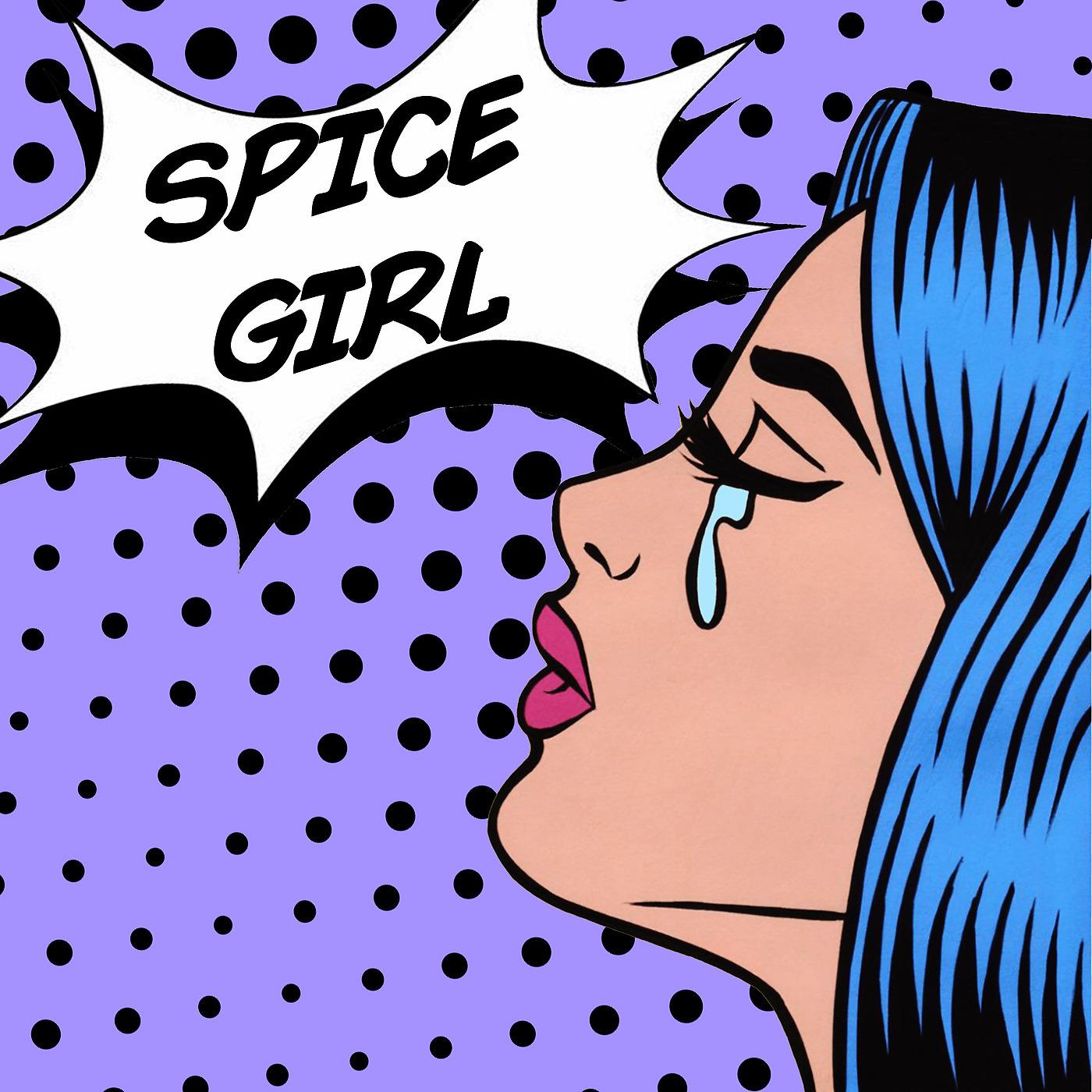 Постер альбома Spice Girl