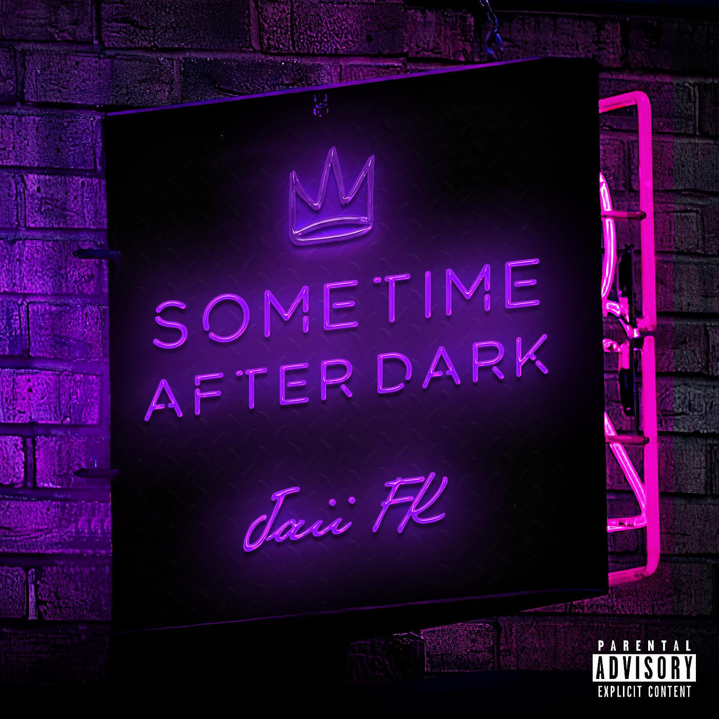 Jaii FK - Heat