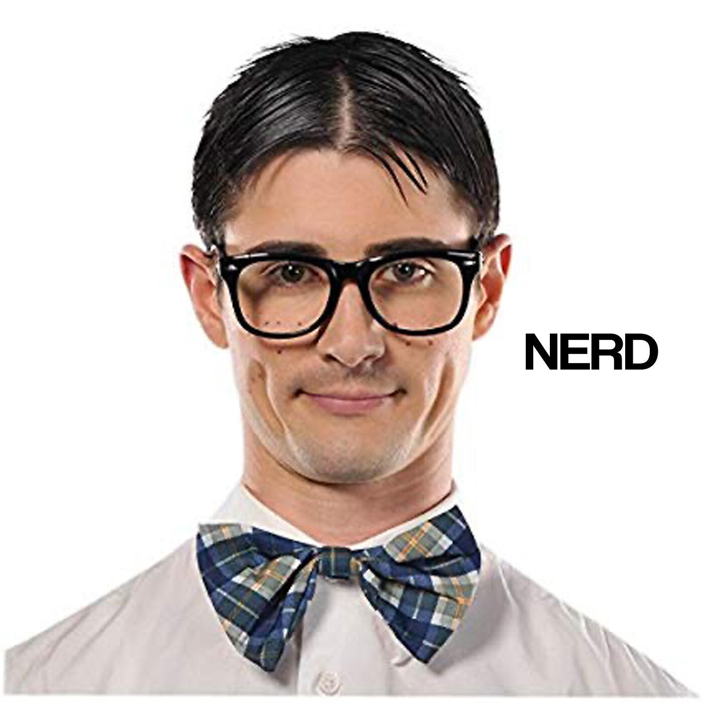 Munge - Nerd