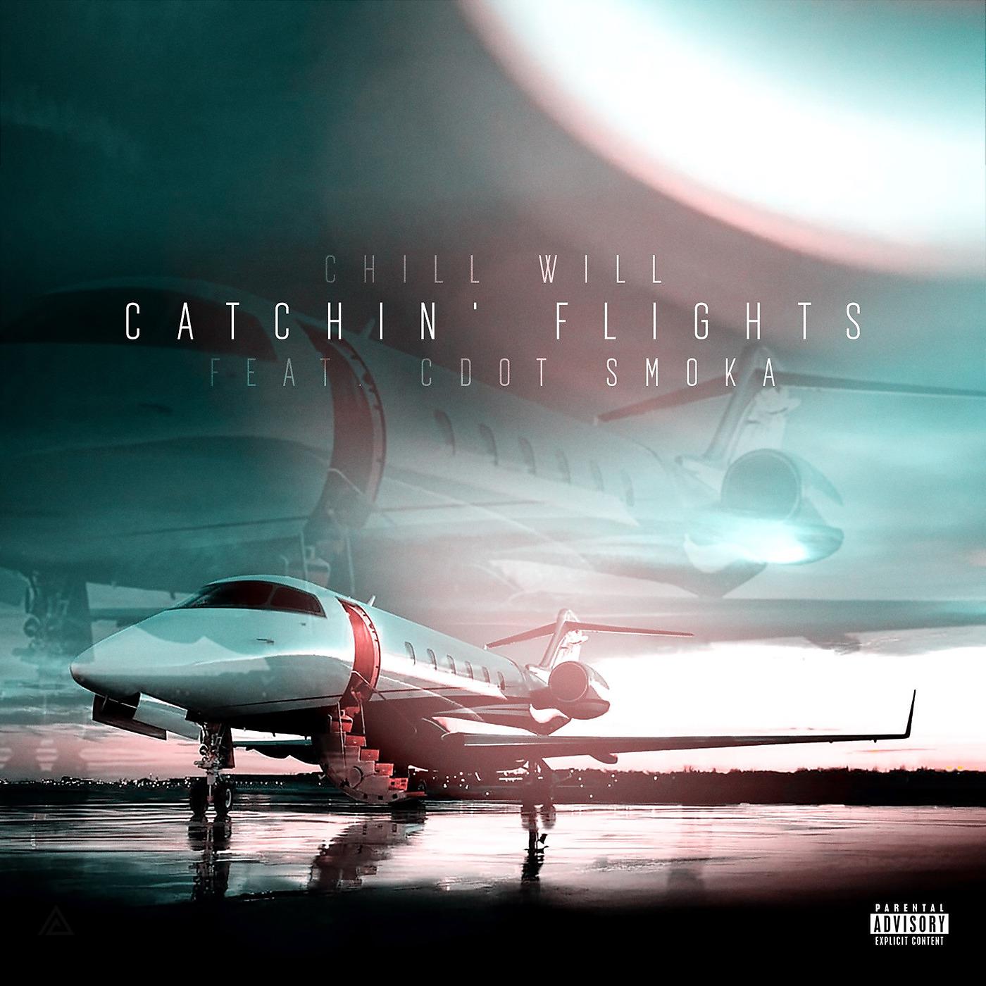 Постер альбома Catchin' Flights