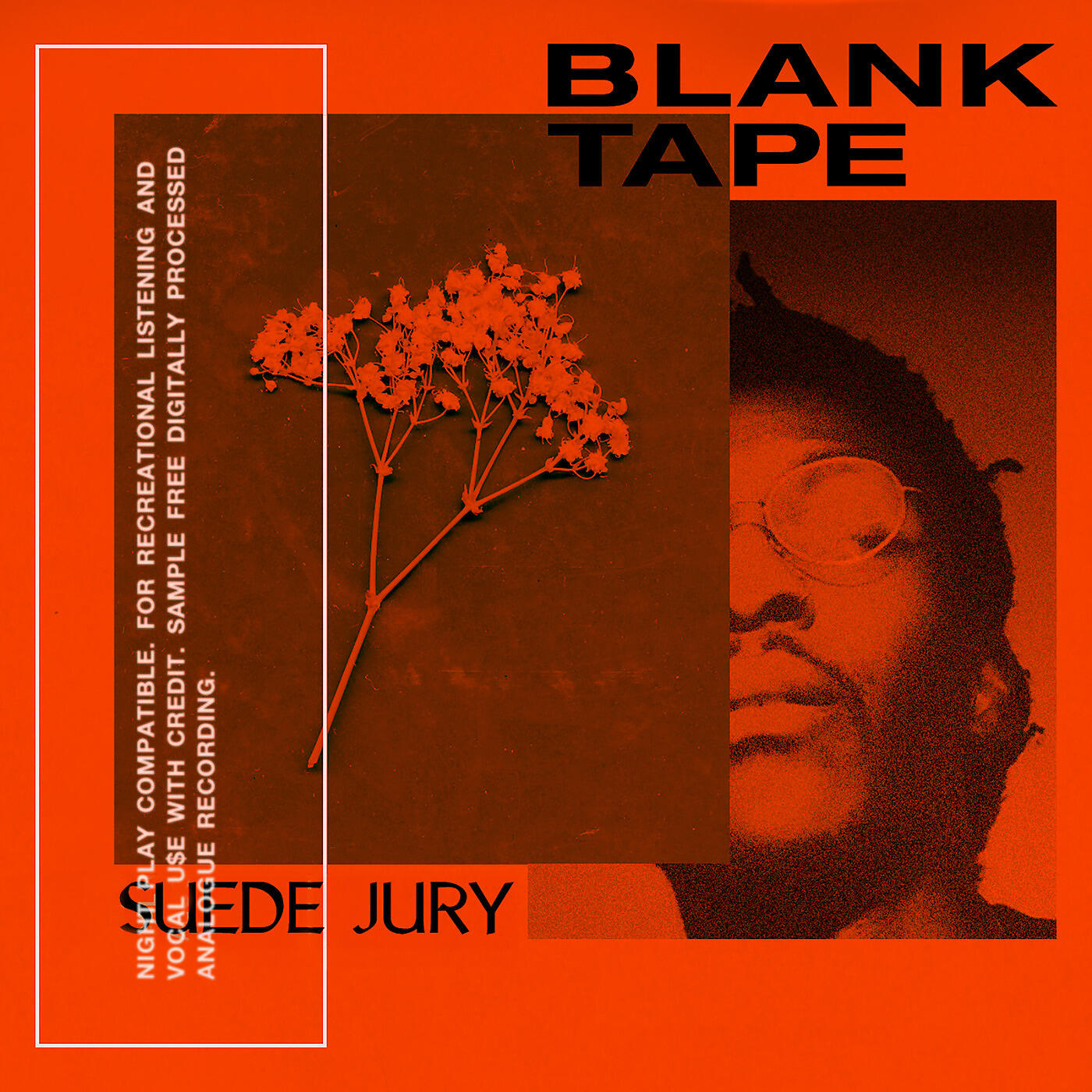 Suede Jury - Prisoners / Sunken Livingroom