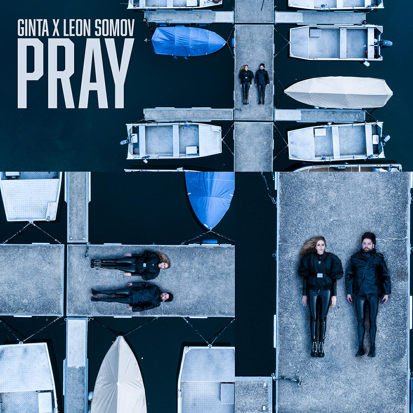 Ginta - Pray