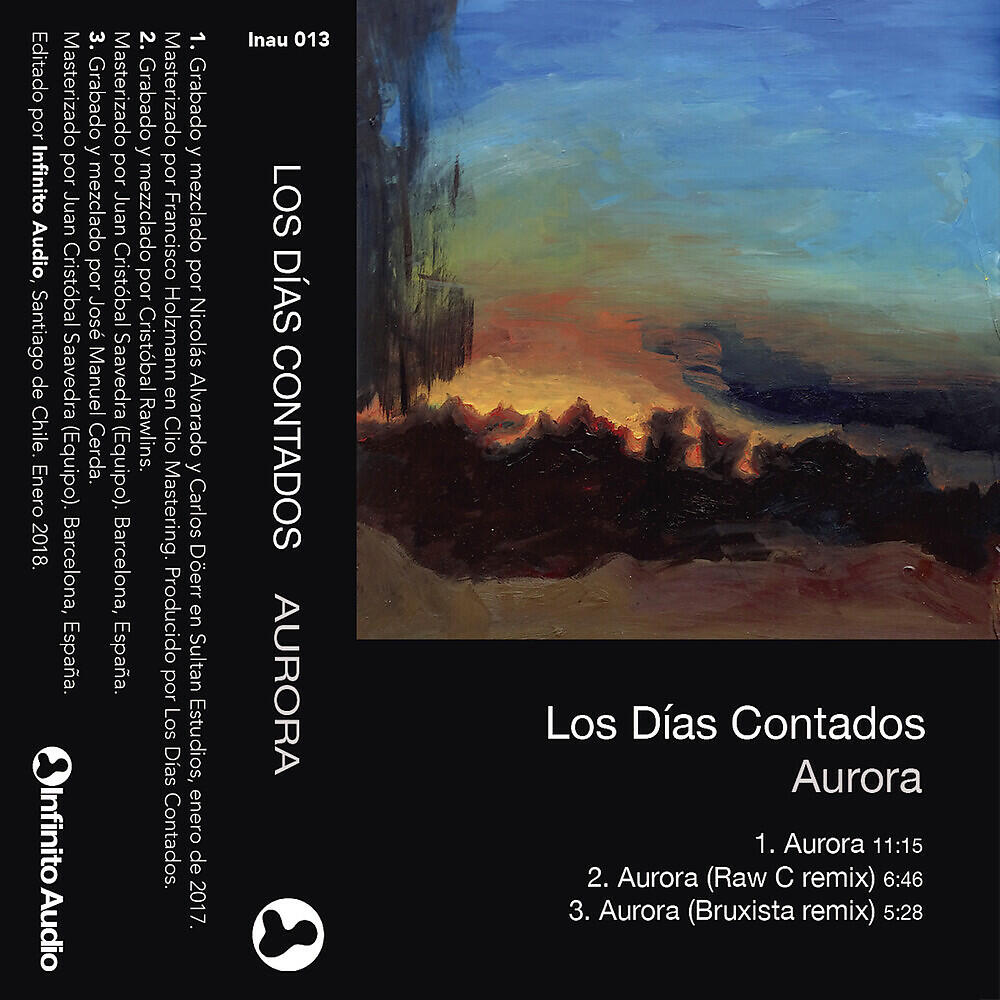 Los Días Contados - Aurora (Bruxista Remix)