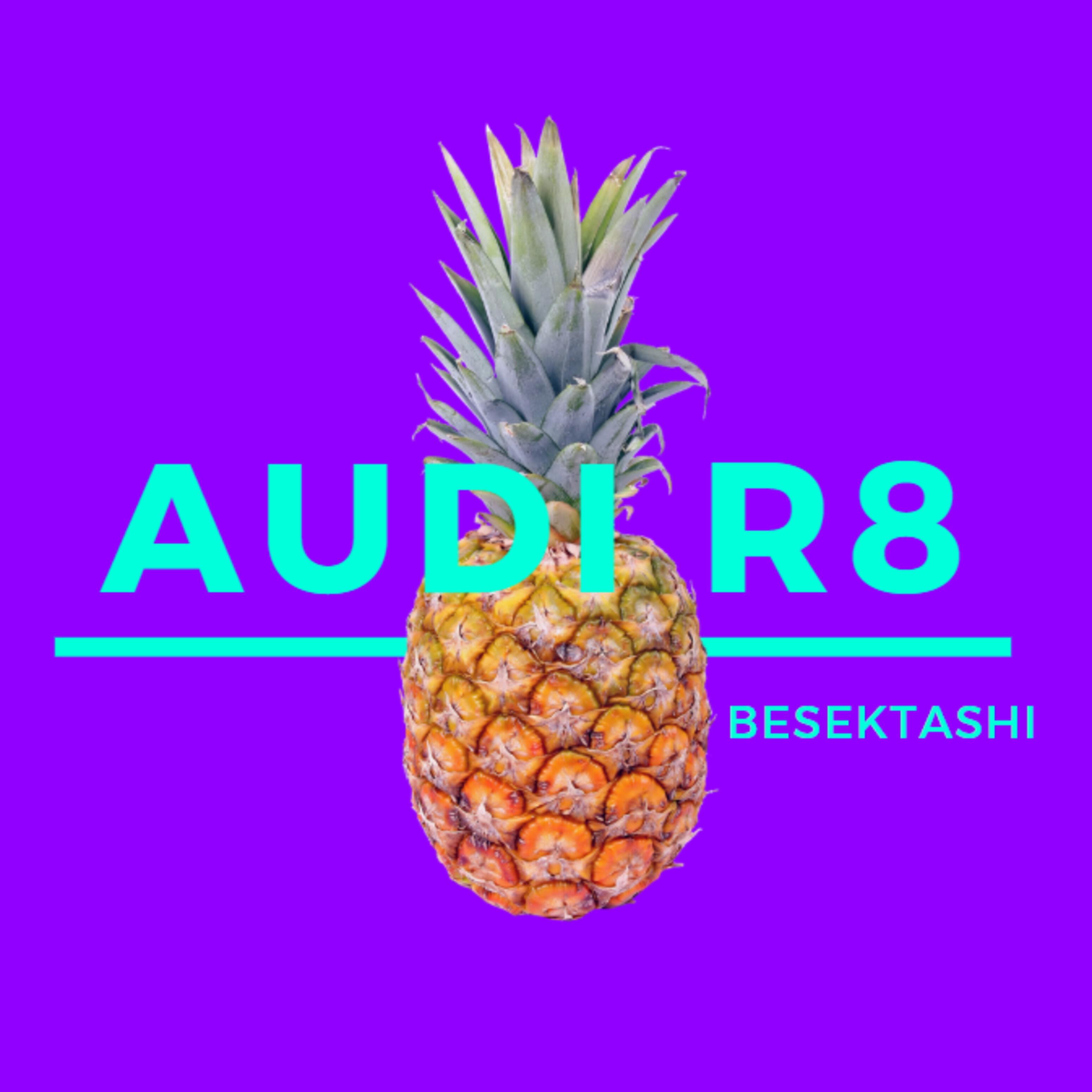 Besektashi - Audi R8