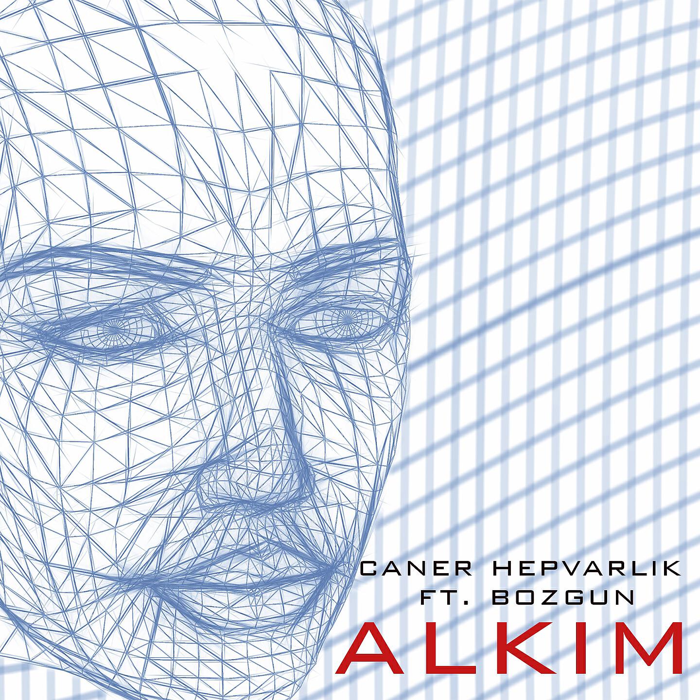 Caner Hepvarlık - Alkım