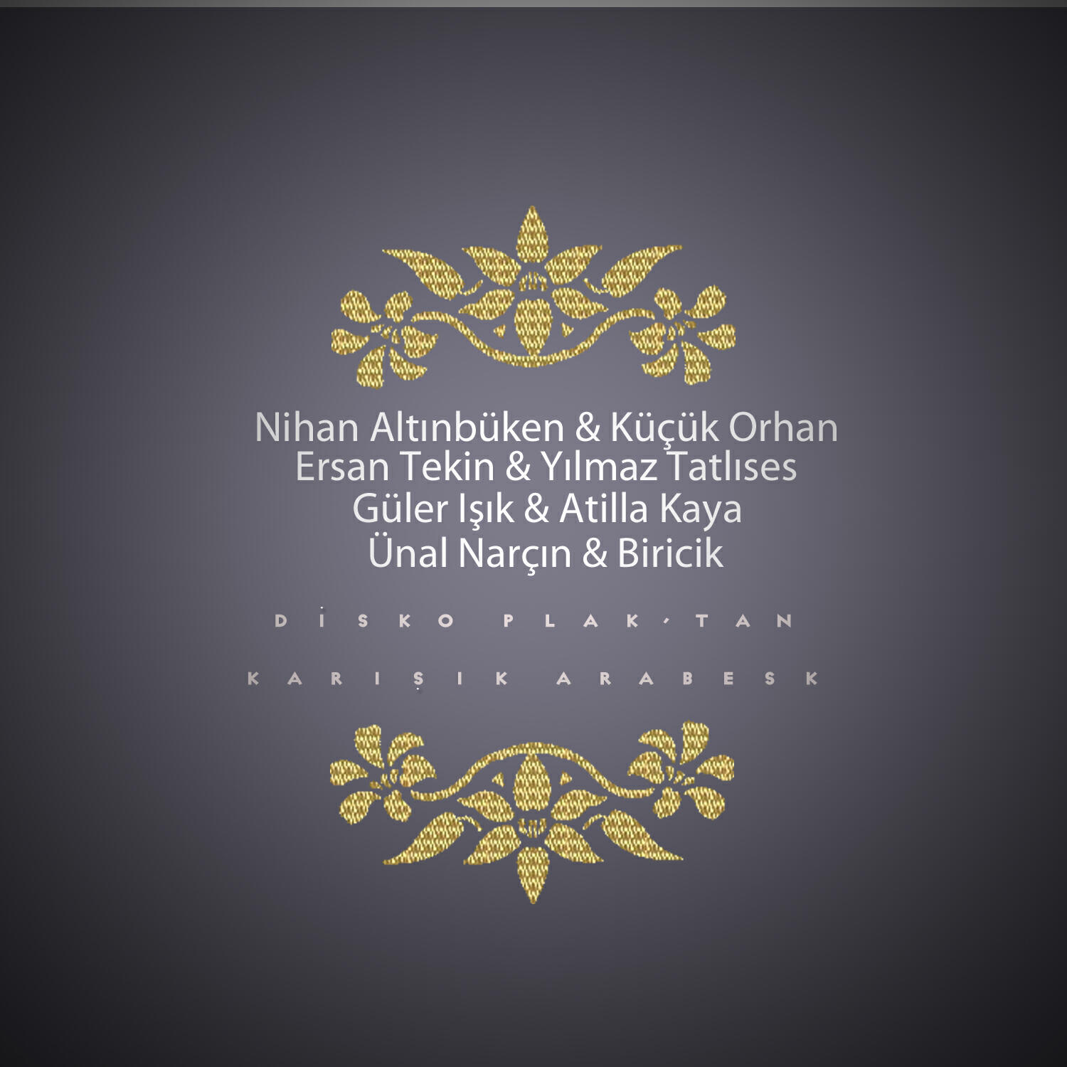 Atilla Kaya - Bilsin