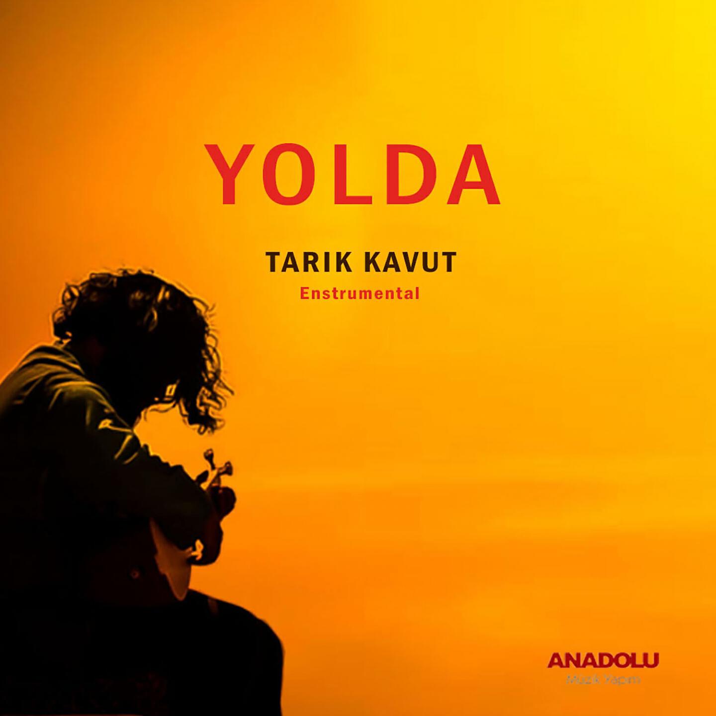 Tarık Kavut - Yeni