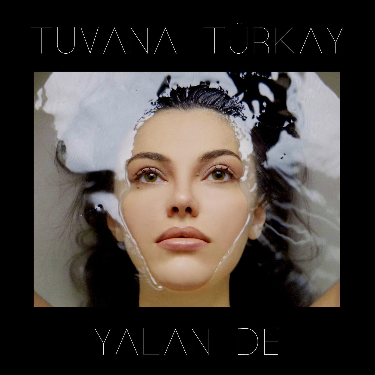 Постер альбома Yalan De