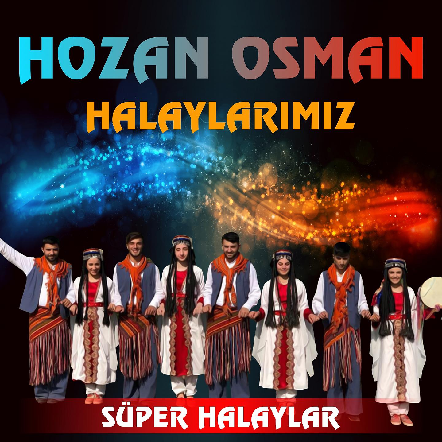 Hozan Osman - Nasnekırın