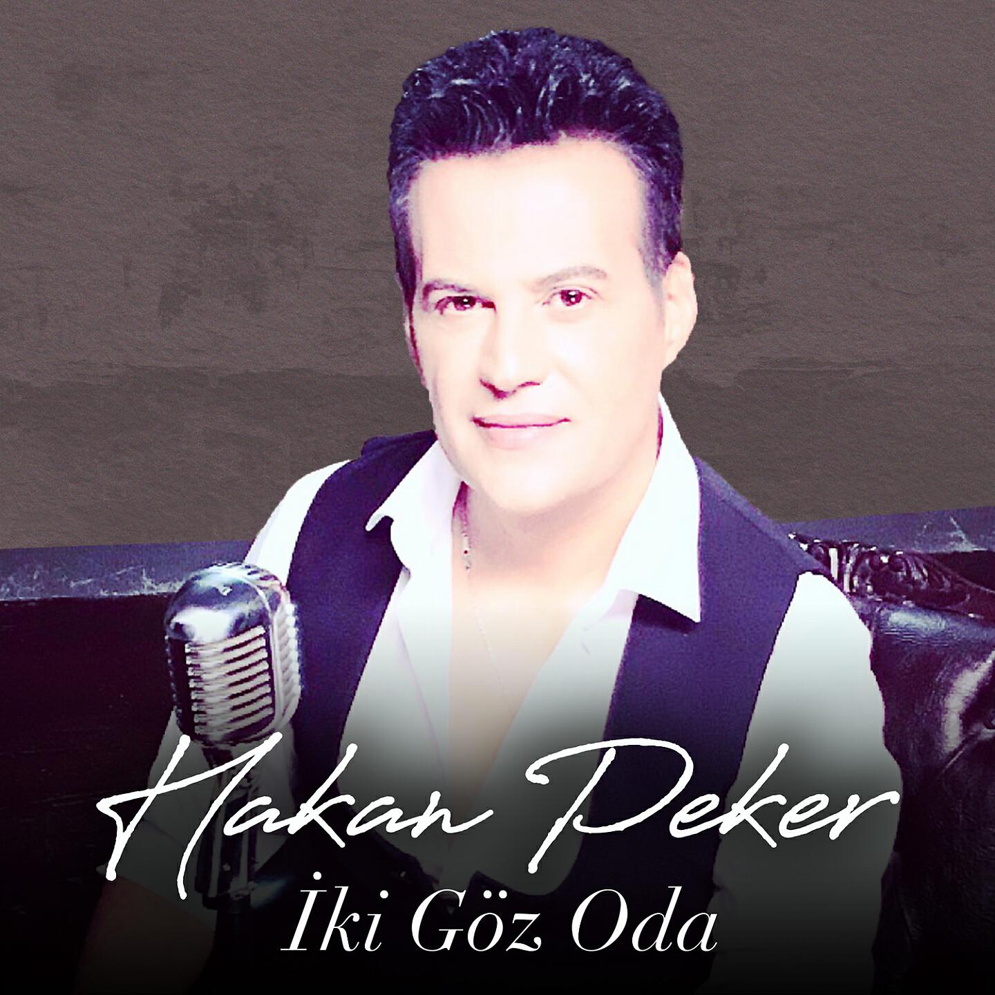 Hakan Peker - İki Göz Oda