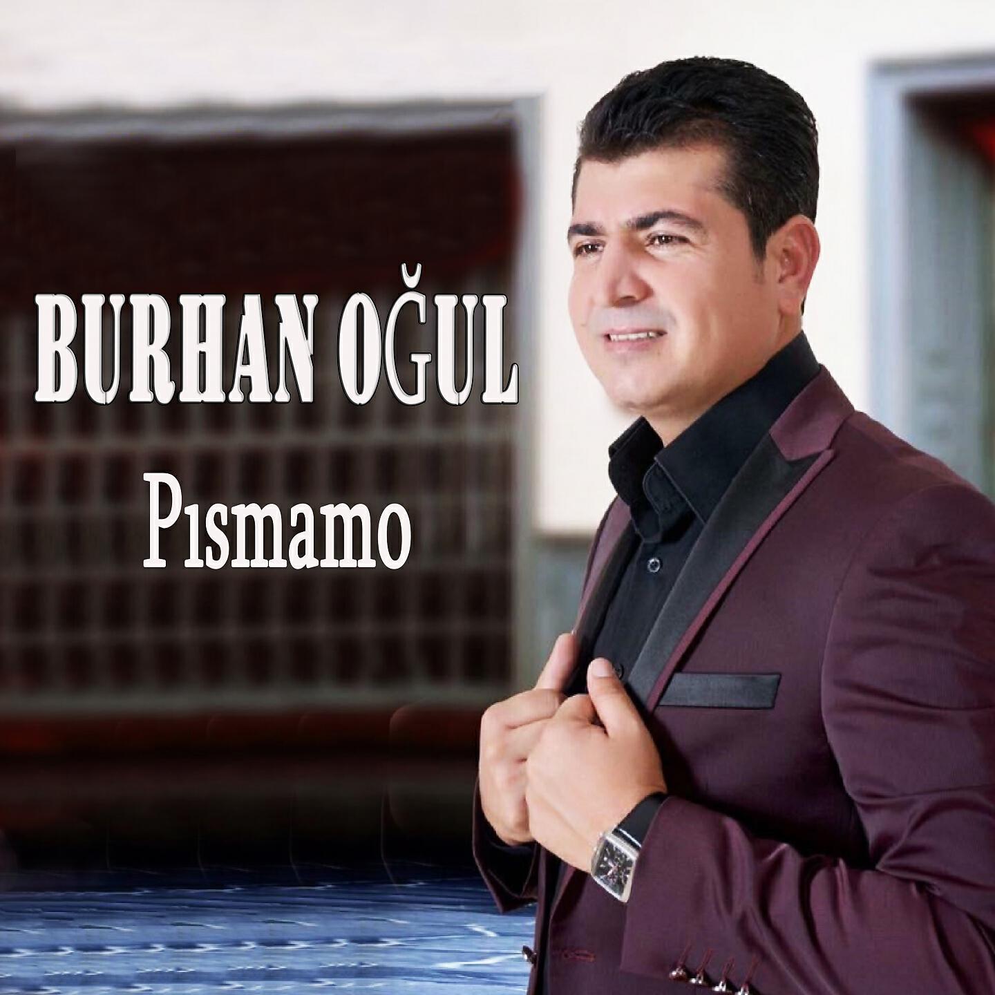 Burhan Oğul - Sevin Sevin