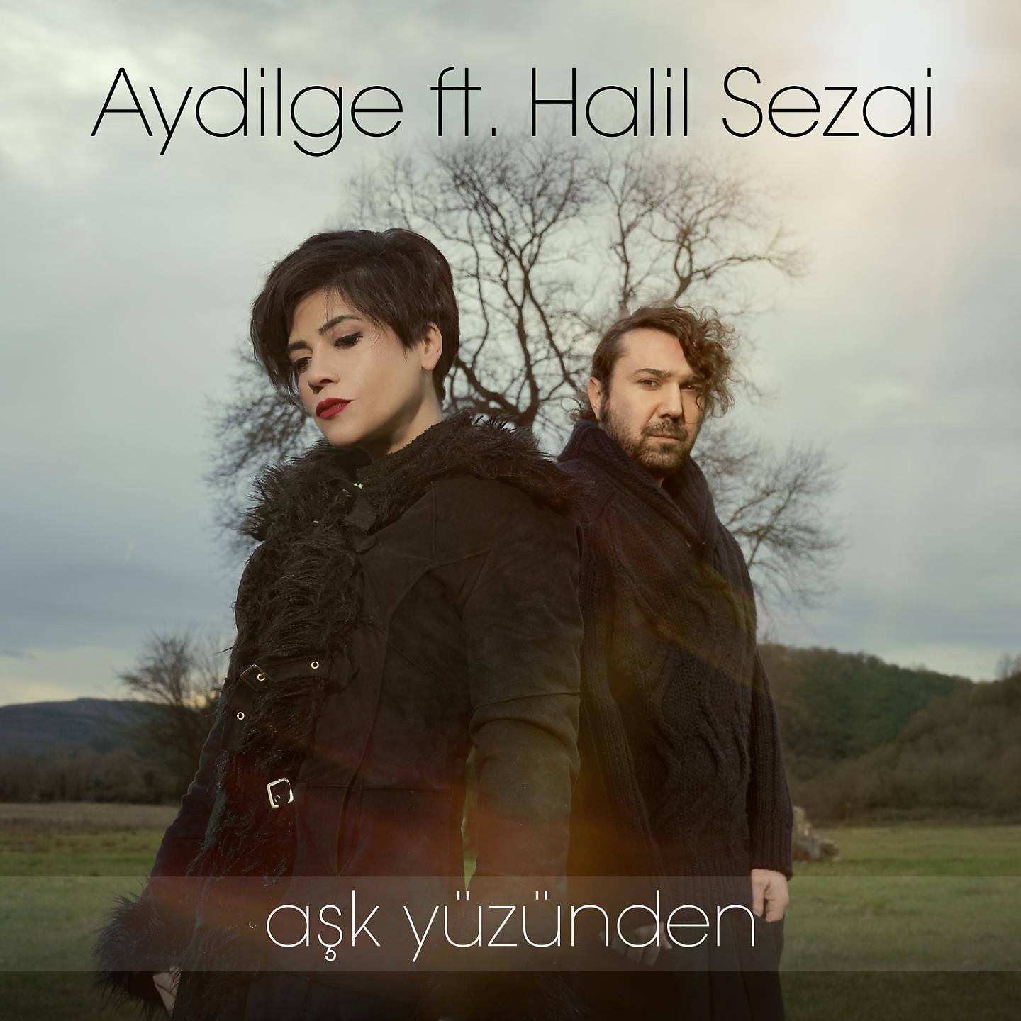 Постер альбома Aşk Yüzünden