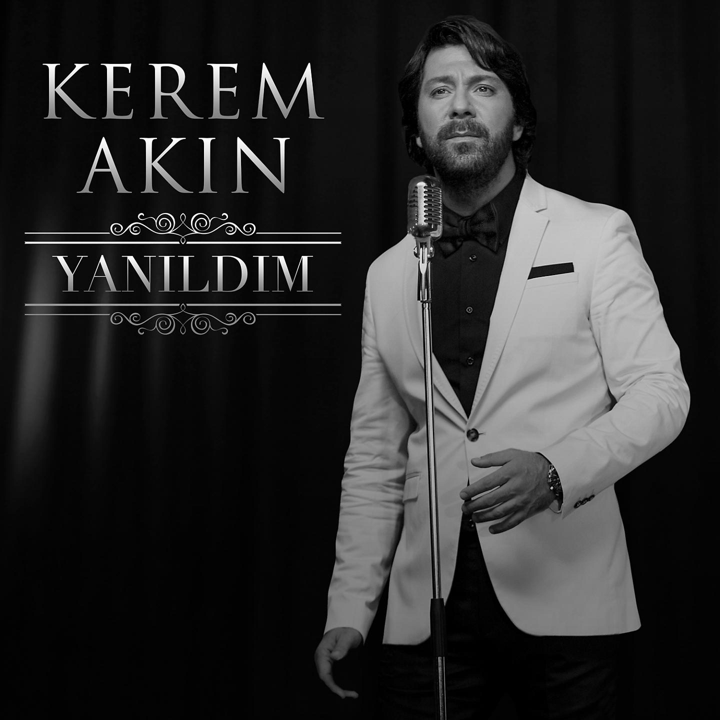 Постер альбома Yanıldım