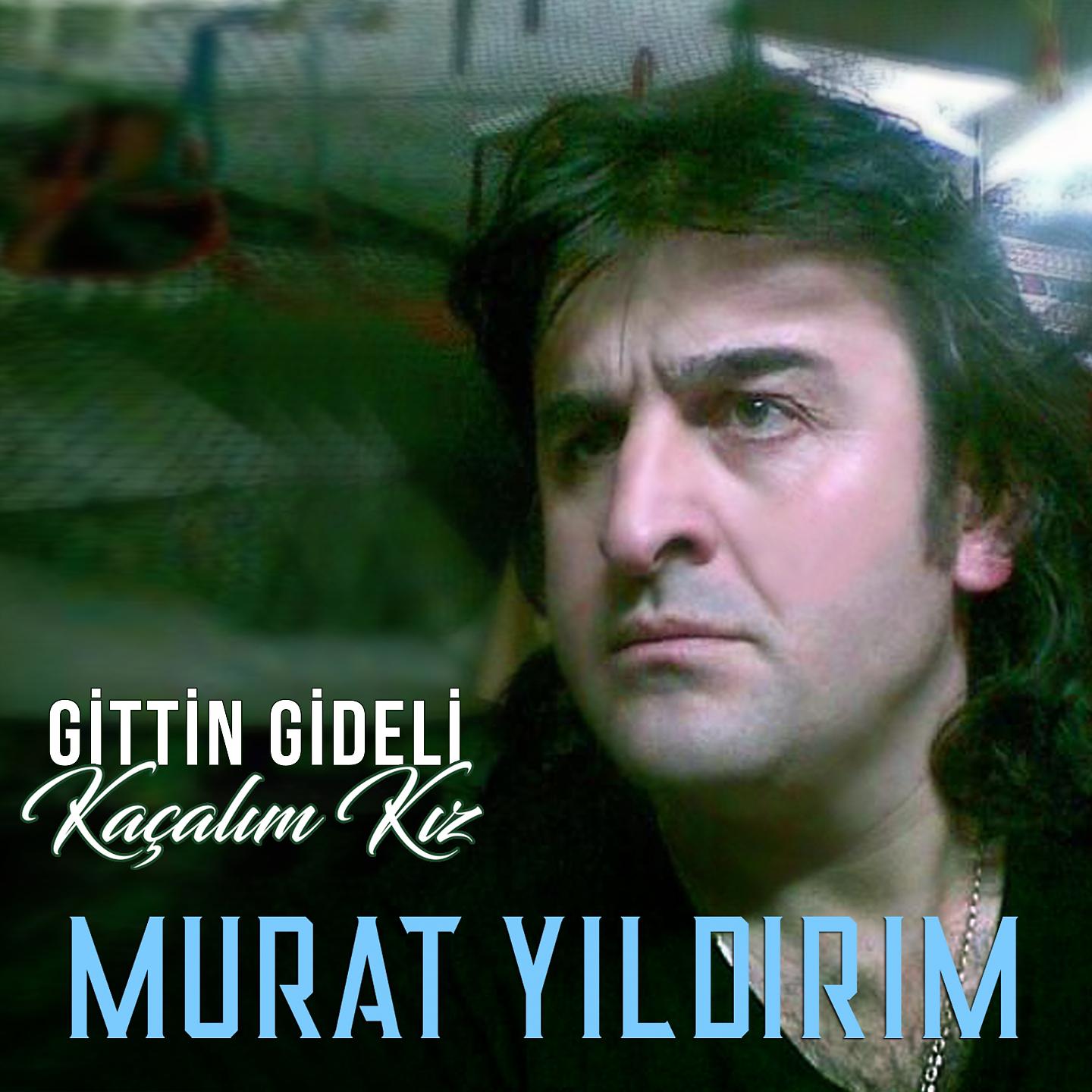 Постер альбома Gittin Gideli / Kaçalım Kız