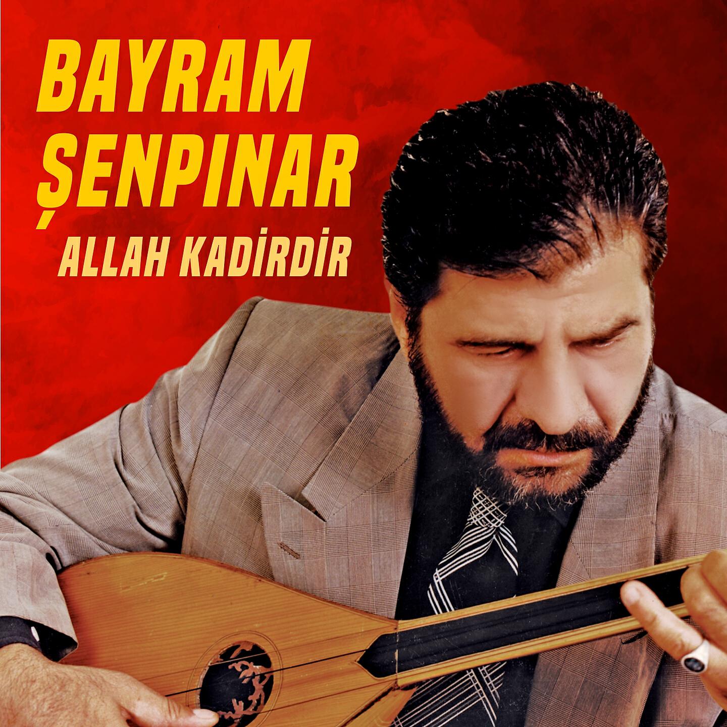 Bayram Şenpınar - Susmayın Dağlar