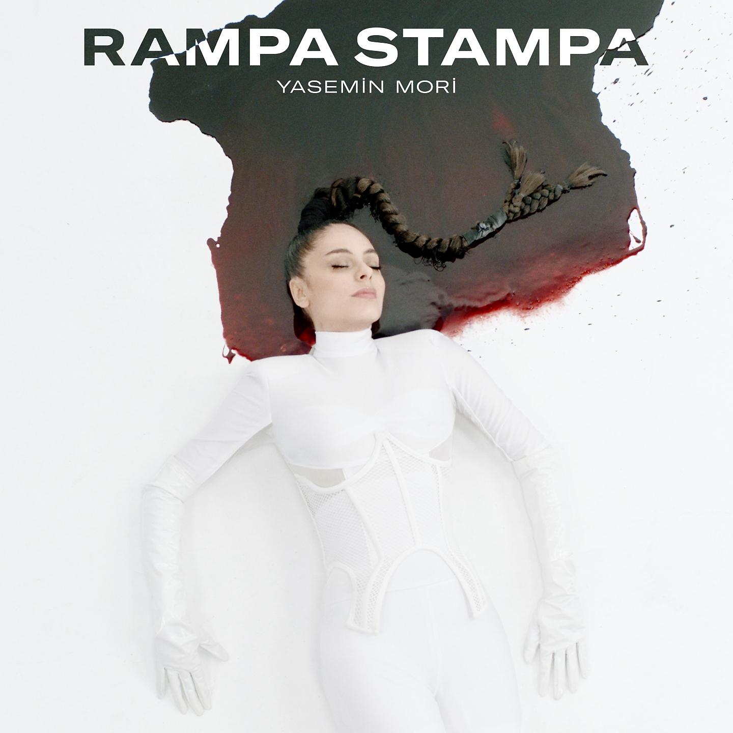 Постер альбома Rampa Stampa