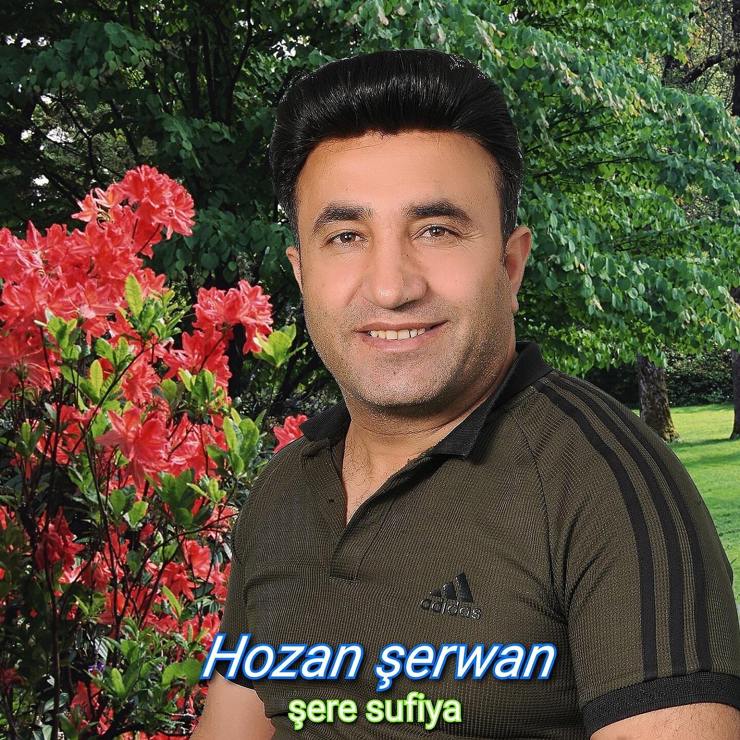 Hozan Serwan - Almani