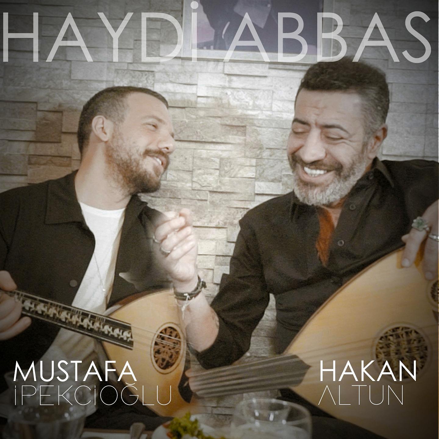 Постер альбома Haydi Abbas