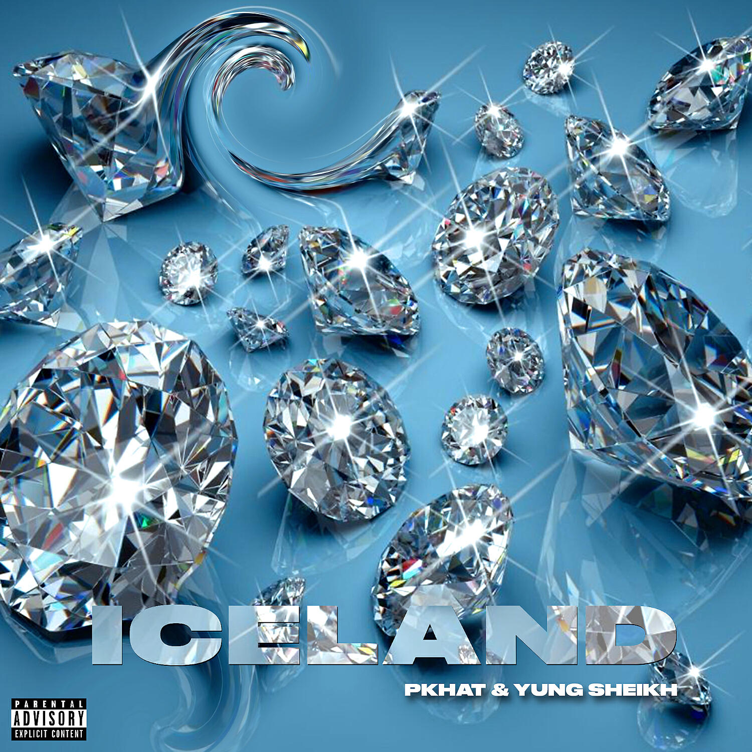 PKHAT - Тик Тик