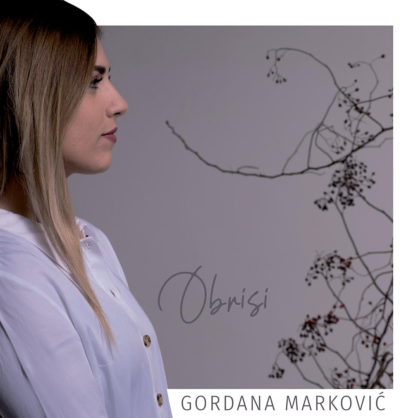Gordana Marković - Što Smo Naučili
