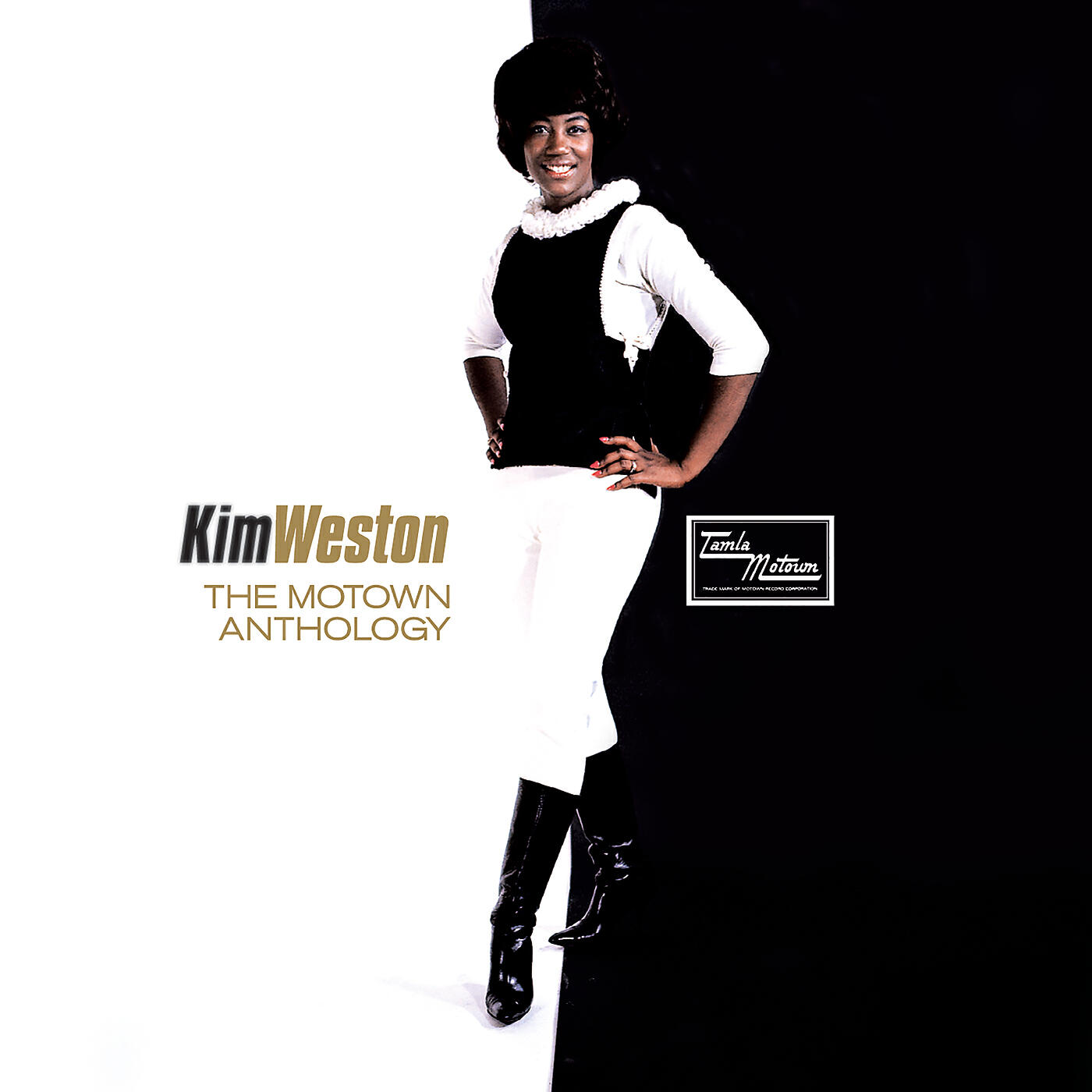 Kim Weston - Take Me In Your Arms (Rock Me A Little While) (Single Version)