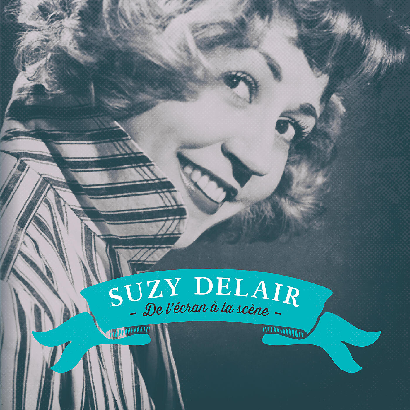 Suzy Delair - Offenbach: Ah ! Que les hommes sont bêtes